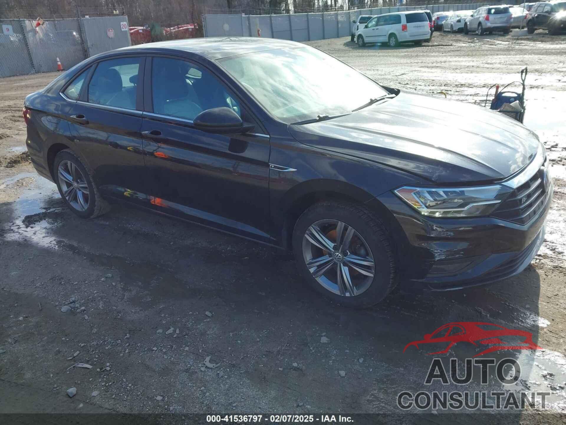 VOLKSWAGEN JETTA 2019 - 3VWC57BU0KM050725