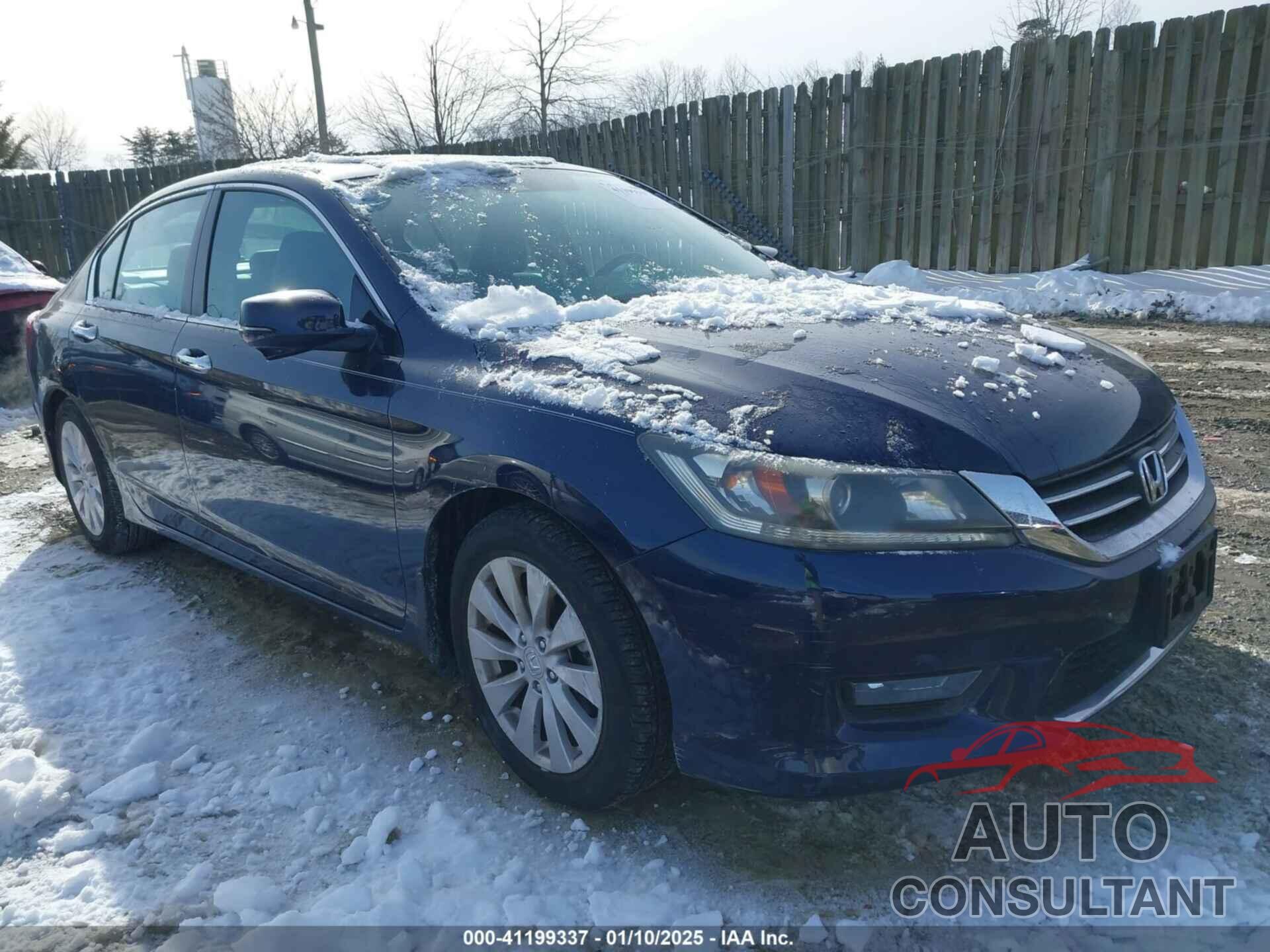 HONDA ACCORD 2015 - 1HGCR2F89FA147921