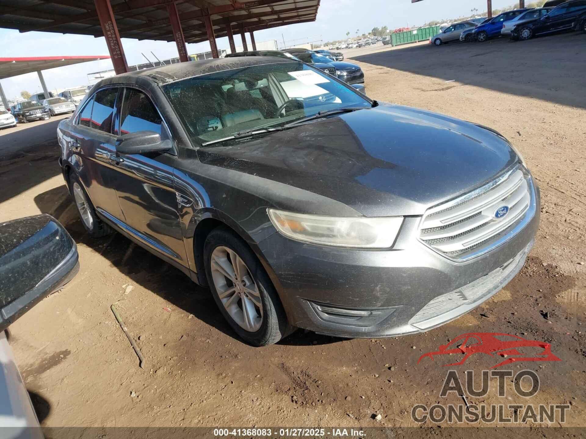 FORD TAURUS 2015 - 1FAHP2E85FG184530