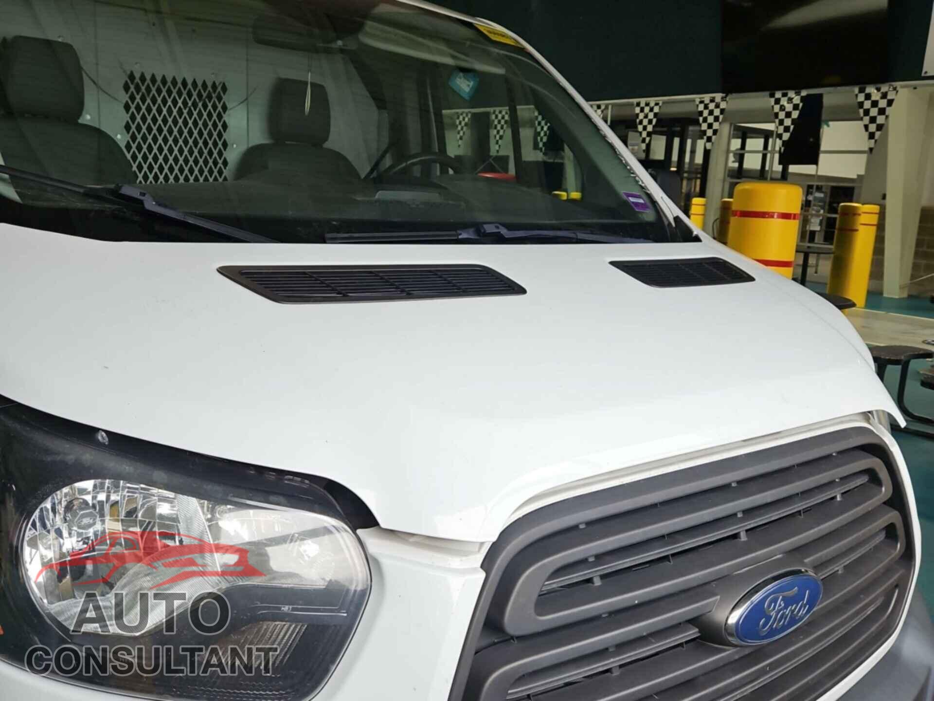 FORD TRANSIT 2015 - 1FTNE2YM1FKB32272