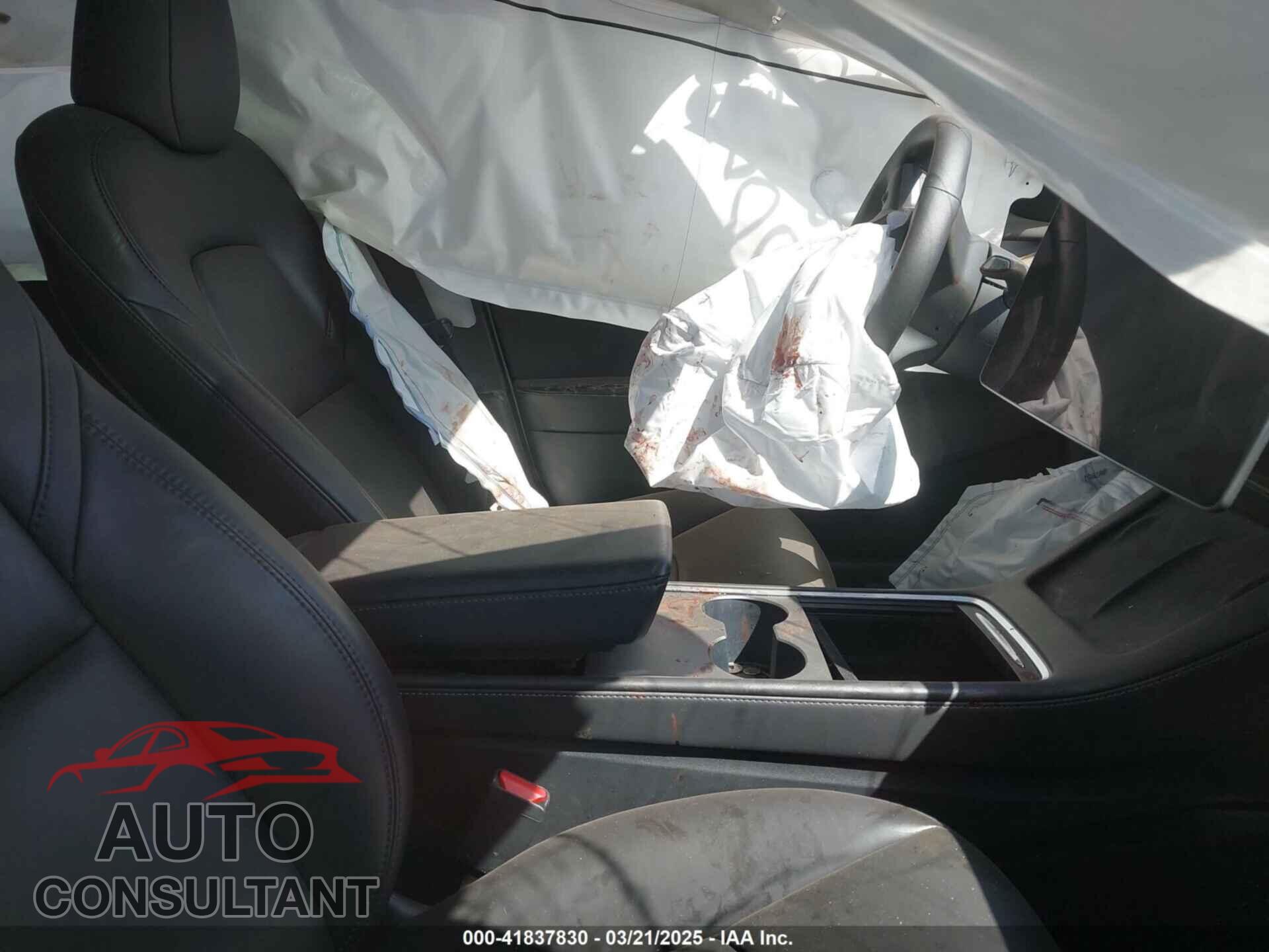 TESLA MODEL 3 2023 - 5YJ3E1EA2PF652961