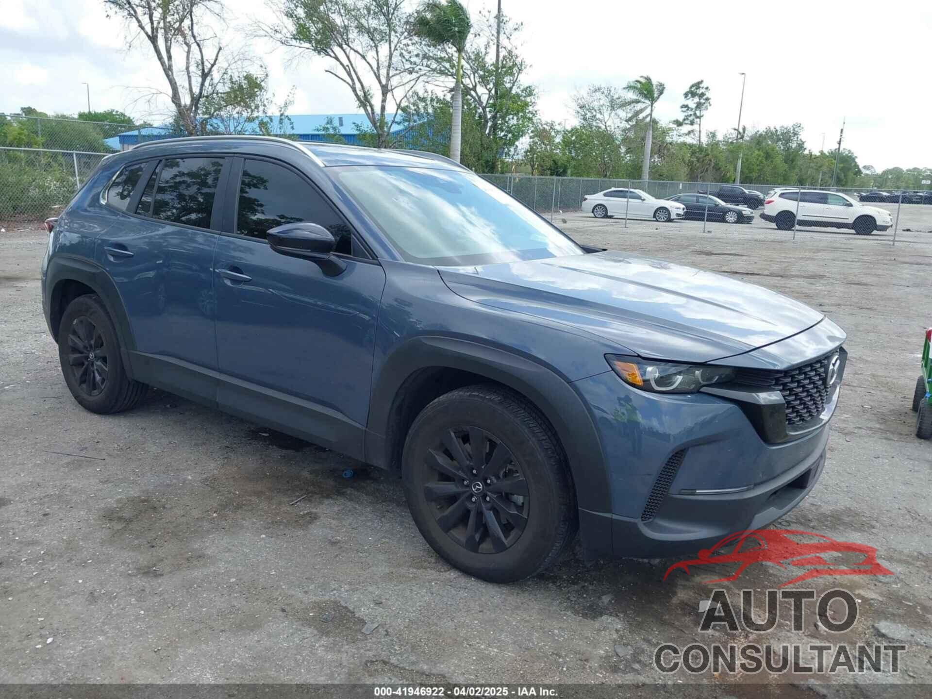 MAZDA CX-50 2024 - 7MMVABAMXRN191832