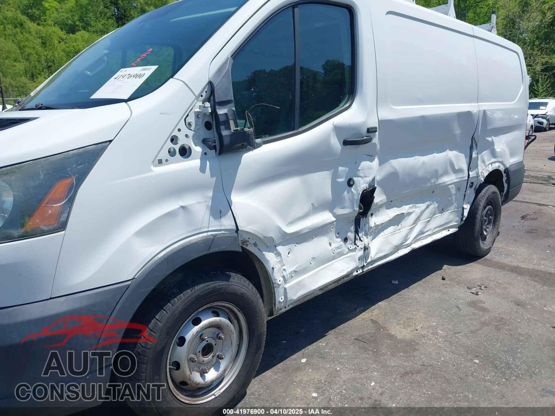 FORD TRANSIT-150 2015 - 1FTNE1YM1FKB32377