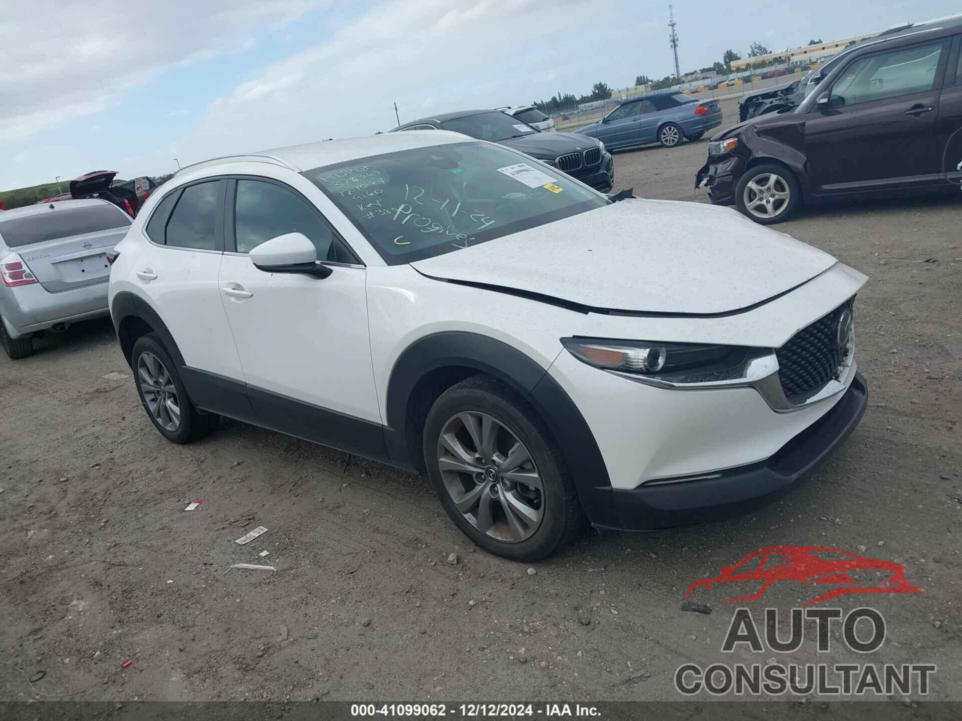 MAZDA CX-30 2023 - 3MVDMBBM9PM539160