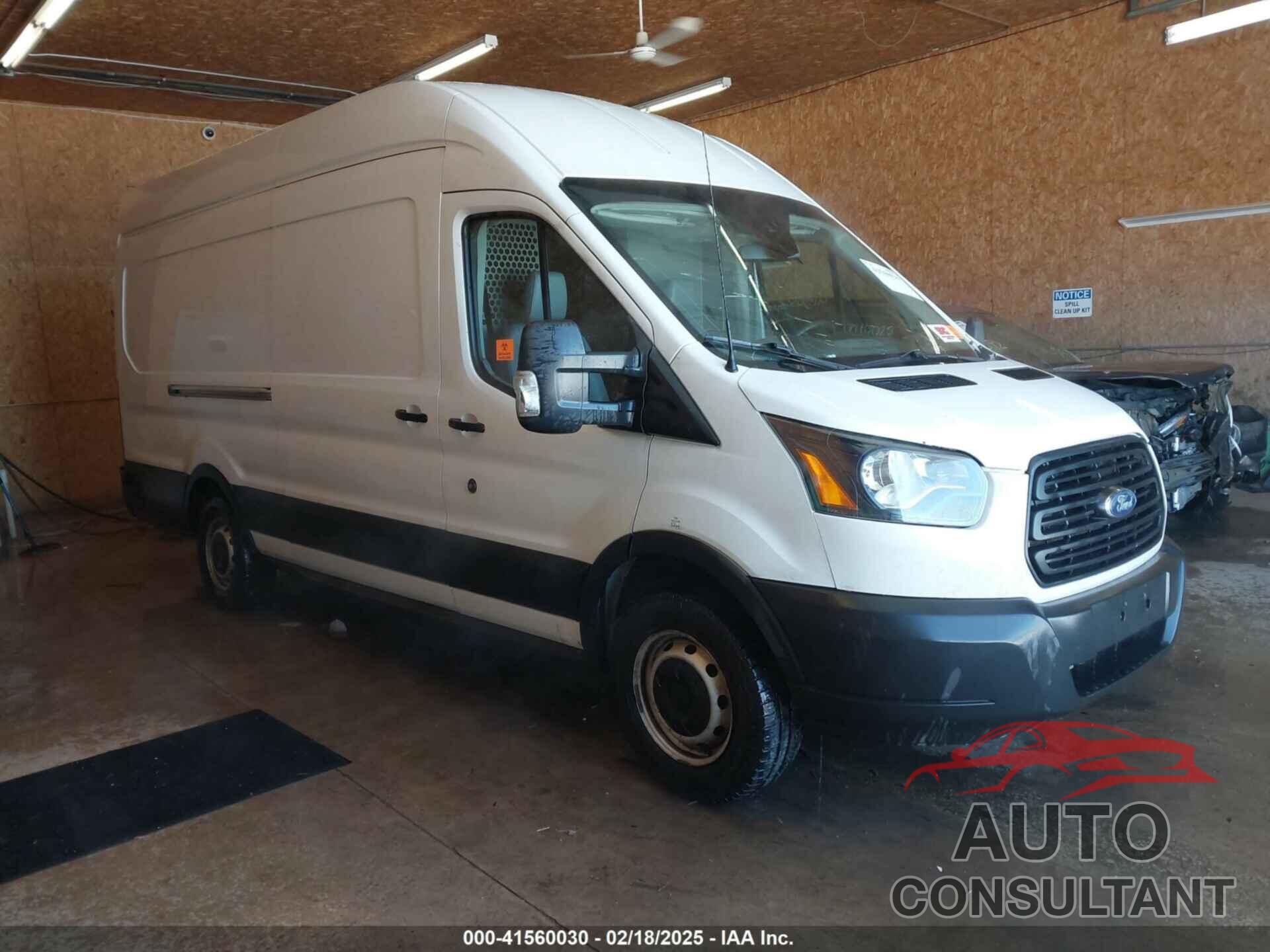 FORD TRANSIT-350 2019 - 1FTBW3XV9KKA08034