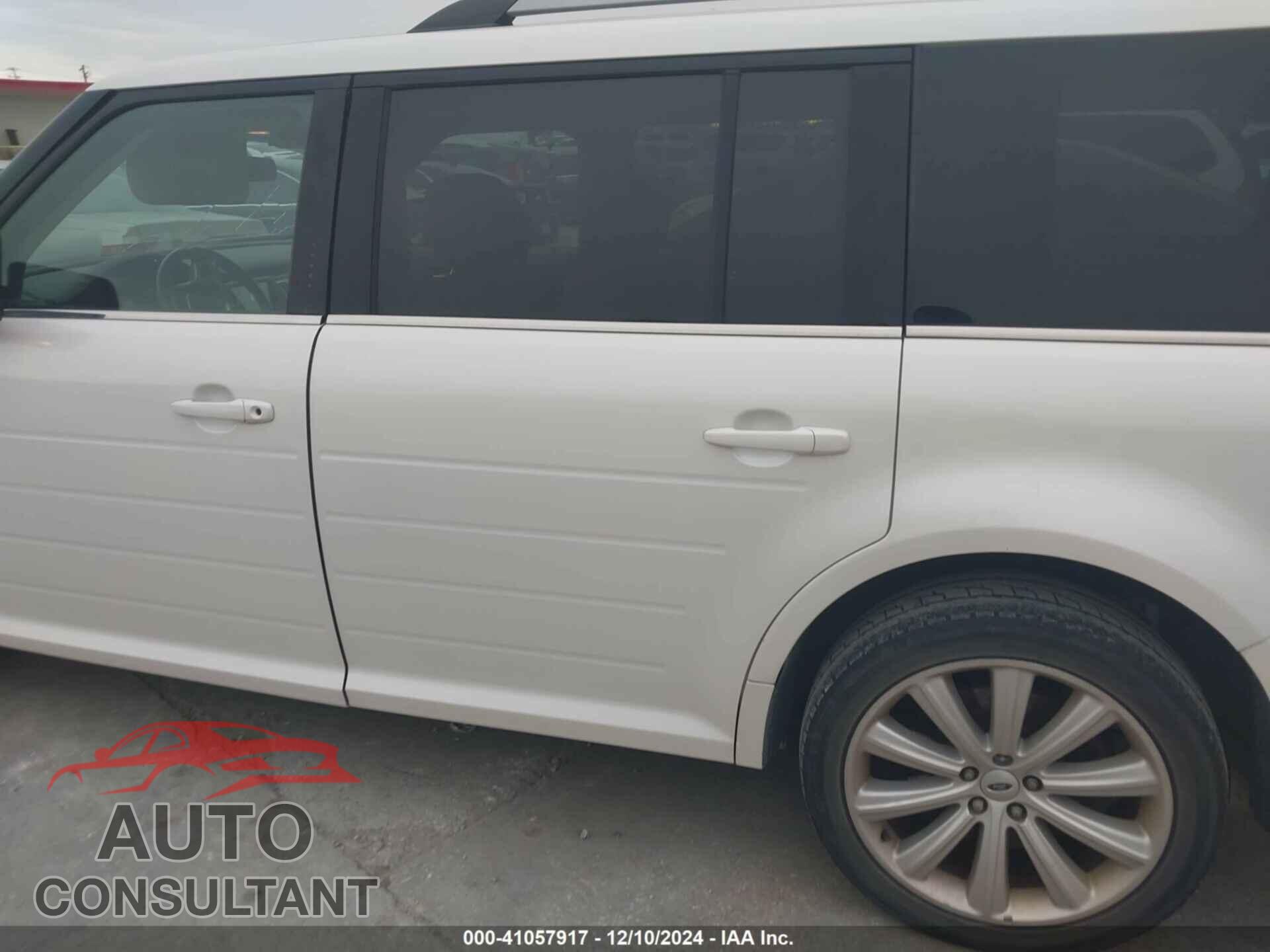 FORD FLEX 2014 - 2FMGK5C83EBD12886