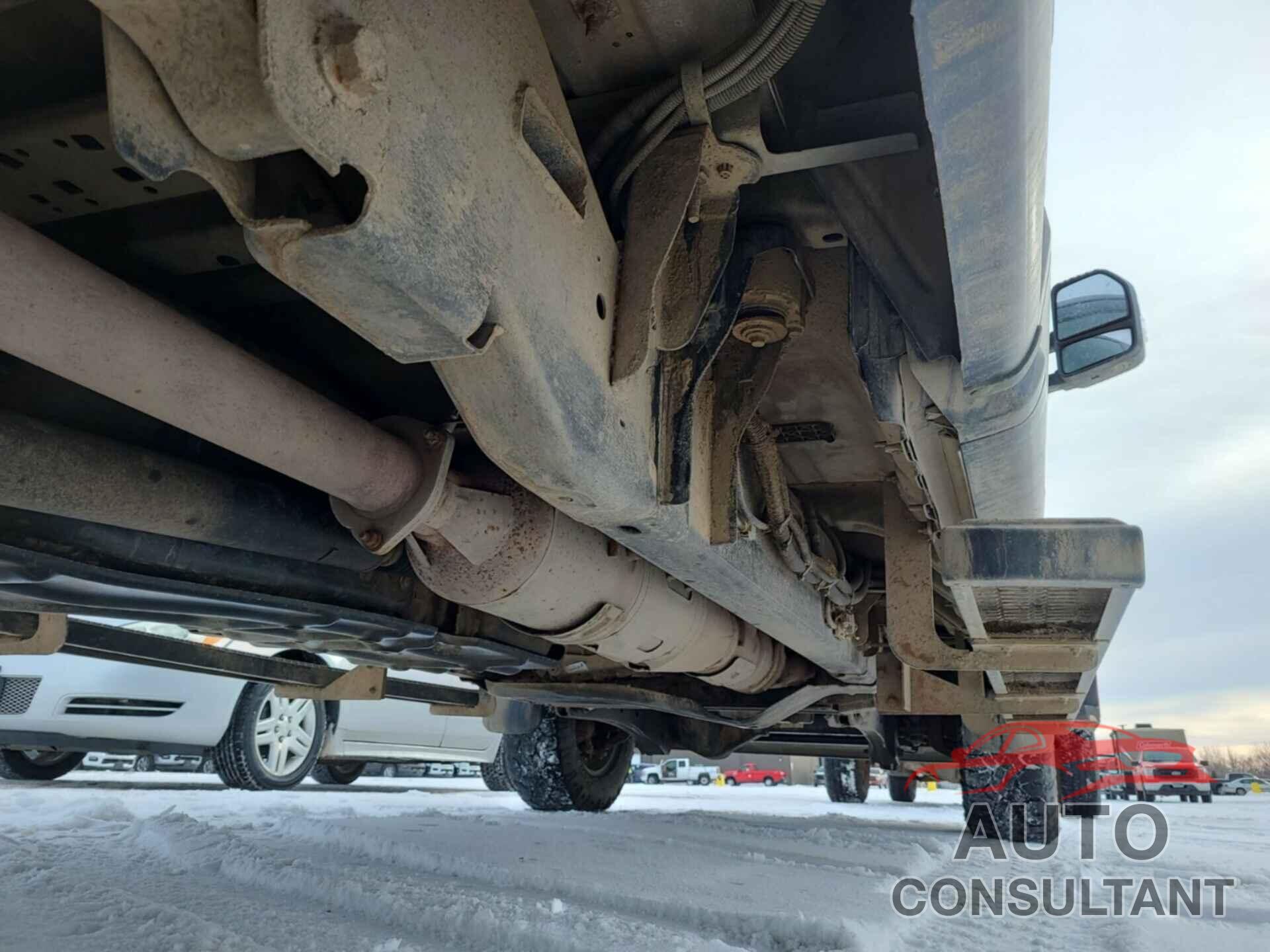 FORD F-250 2019 - 1FT7W2BT9KED70918