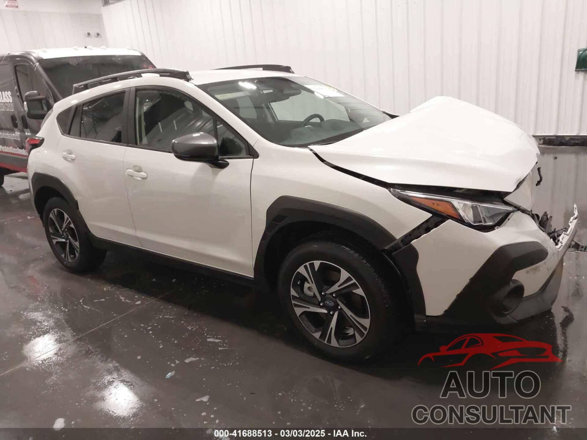 SUBARU CROSSTREK 2024 - JF2GUADC9R8871458