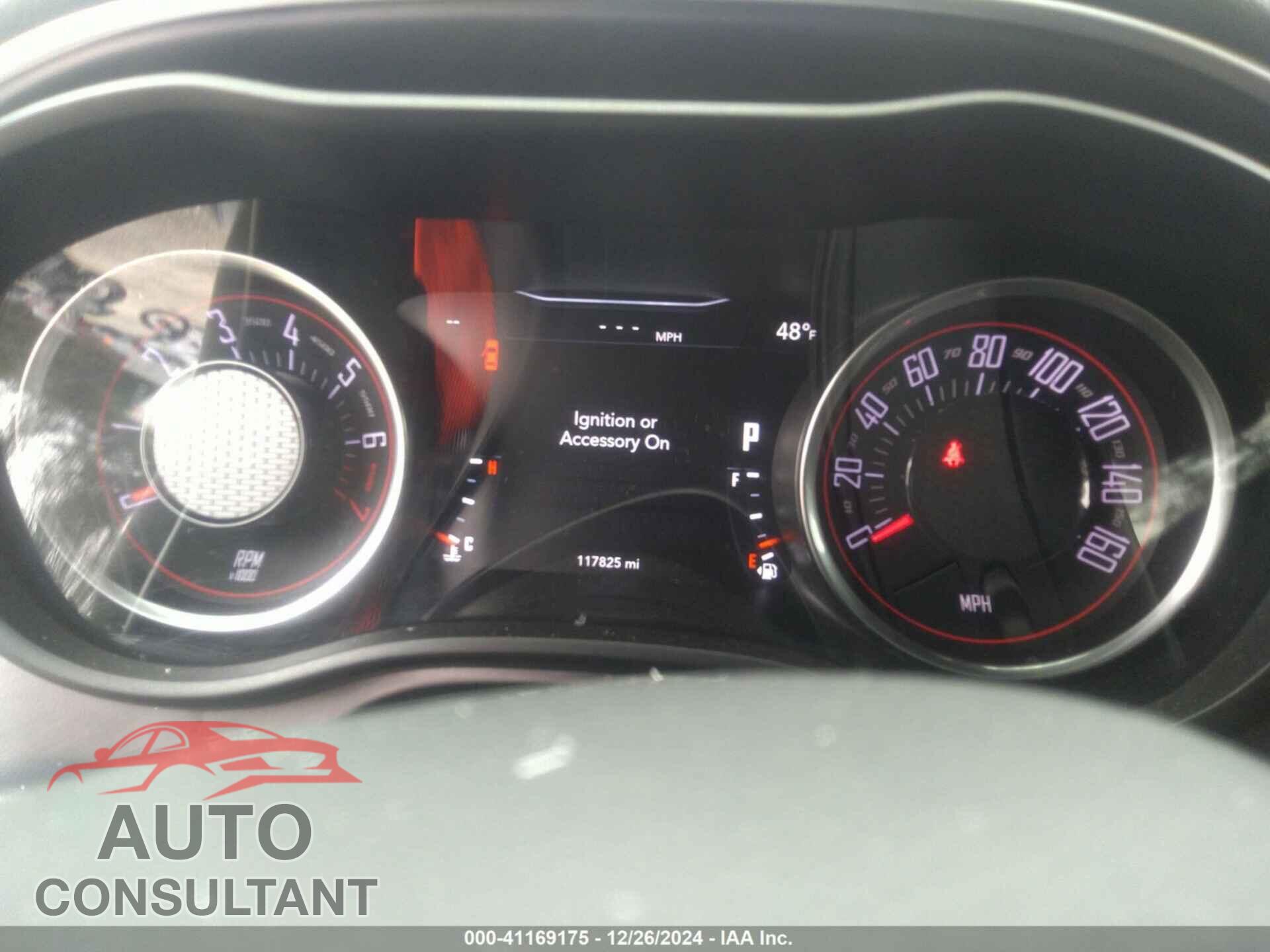 DODGE CHALLENGER 2019 - 2C3CDZAG9KH751229