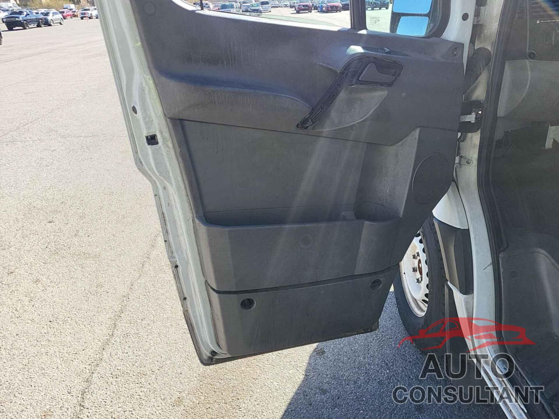 MERCEDES-BENZ SPRINTER 2012 - WD3PE8CB7C5675471