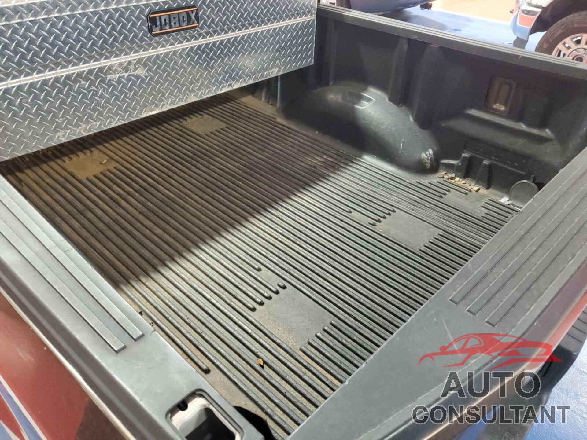 FORD F150 2018 - 1FTEX1EB2JKD73967