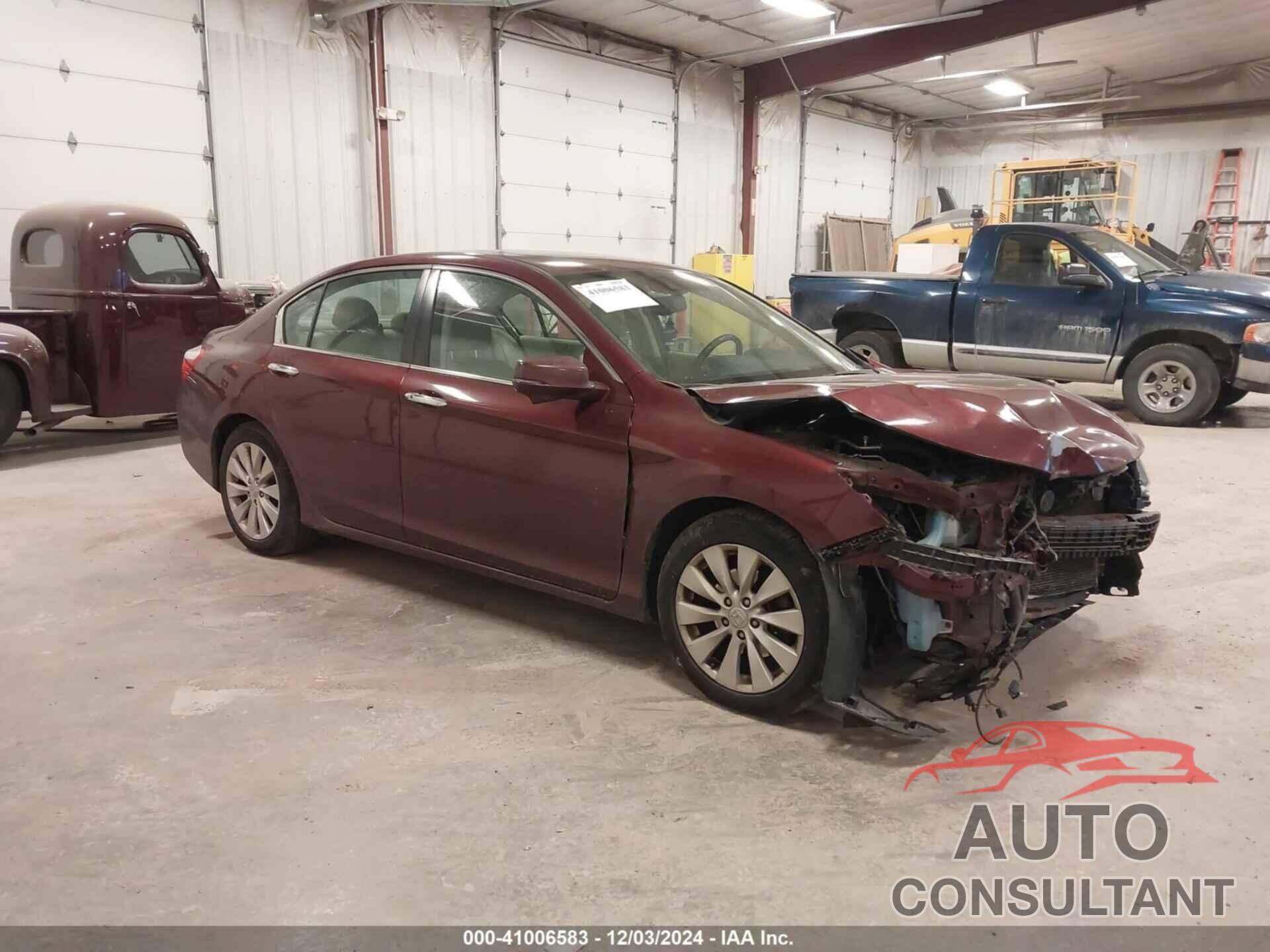 HONDA ACCORD 2015 - 1HGCR2F87FA230926