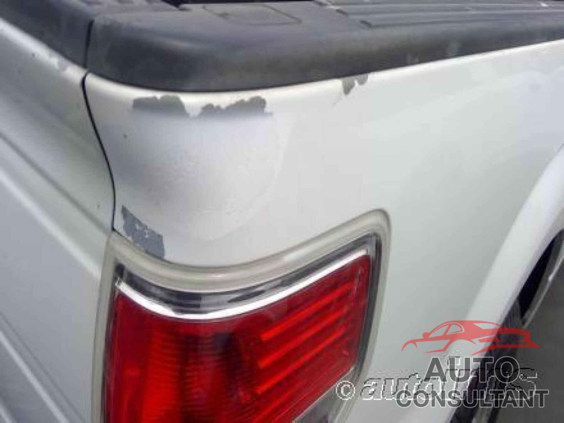 FORD F-150 2011 - 1FTFW1CF1BKD80360