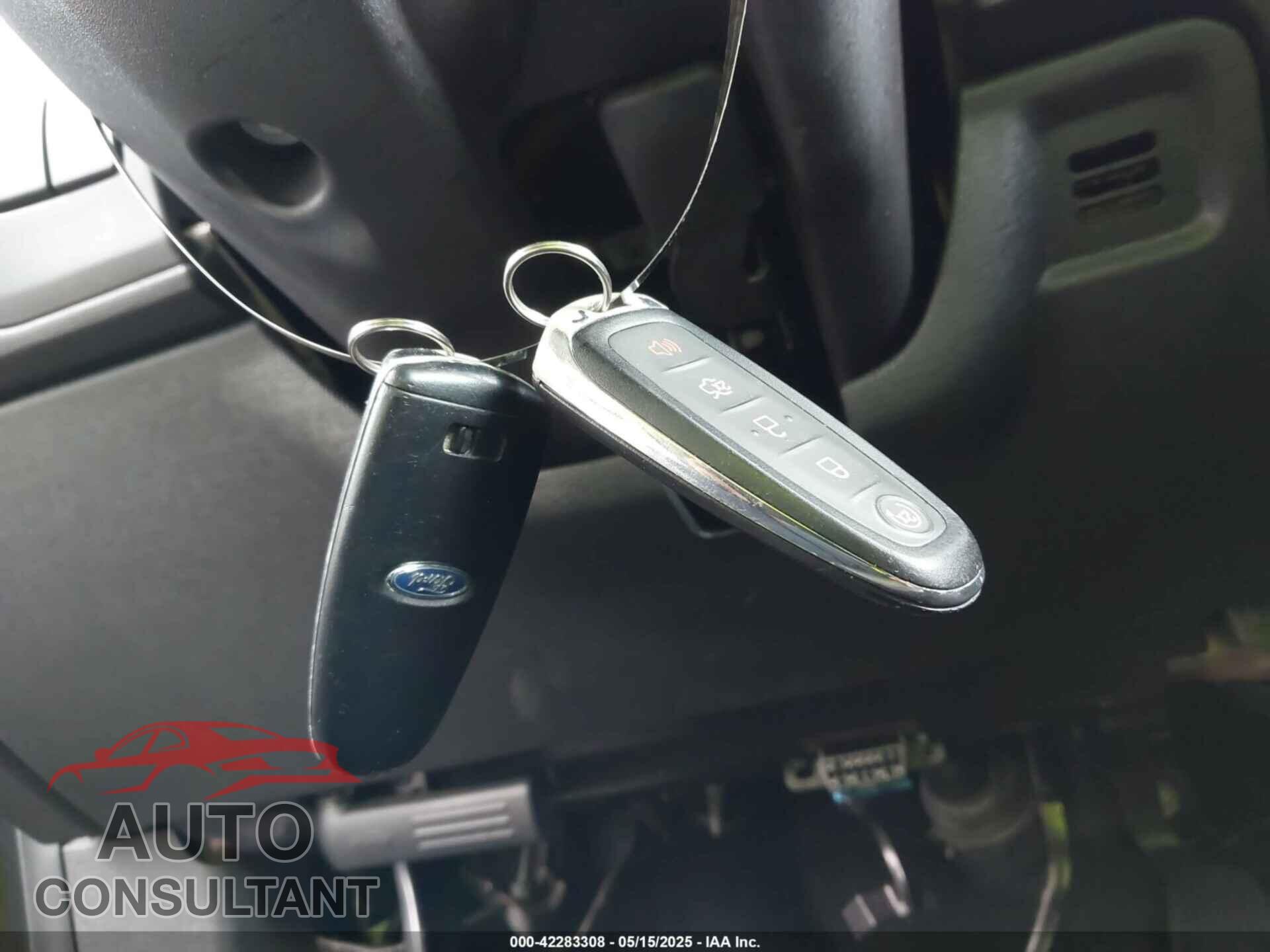 FORD FLEX 2016 - 2FMGK5D83GBA02240