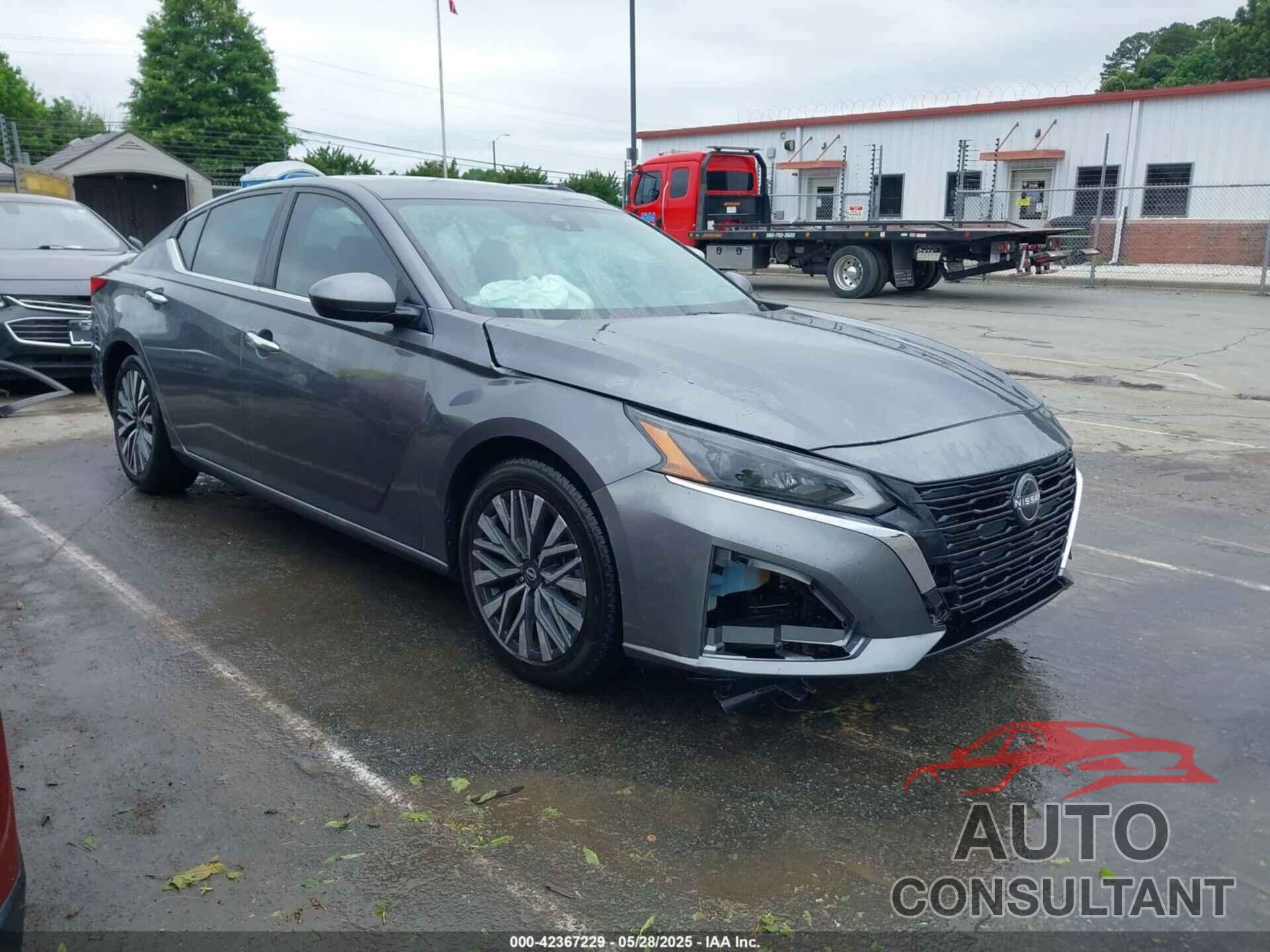 NISSAN ALTIMA 2024 - 1N4BL4DV8RN333100