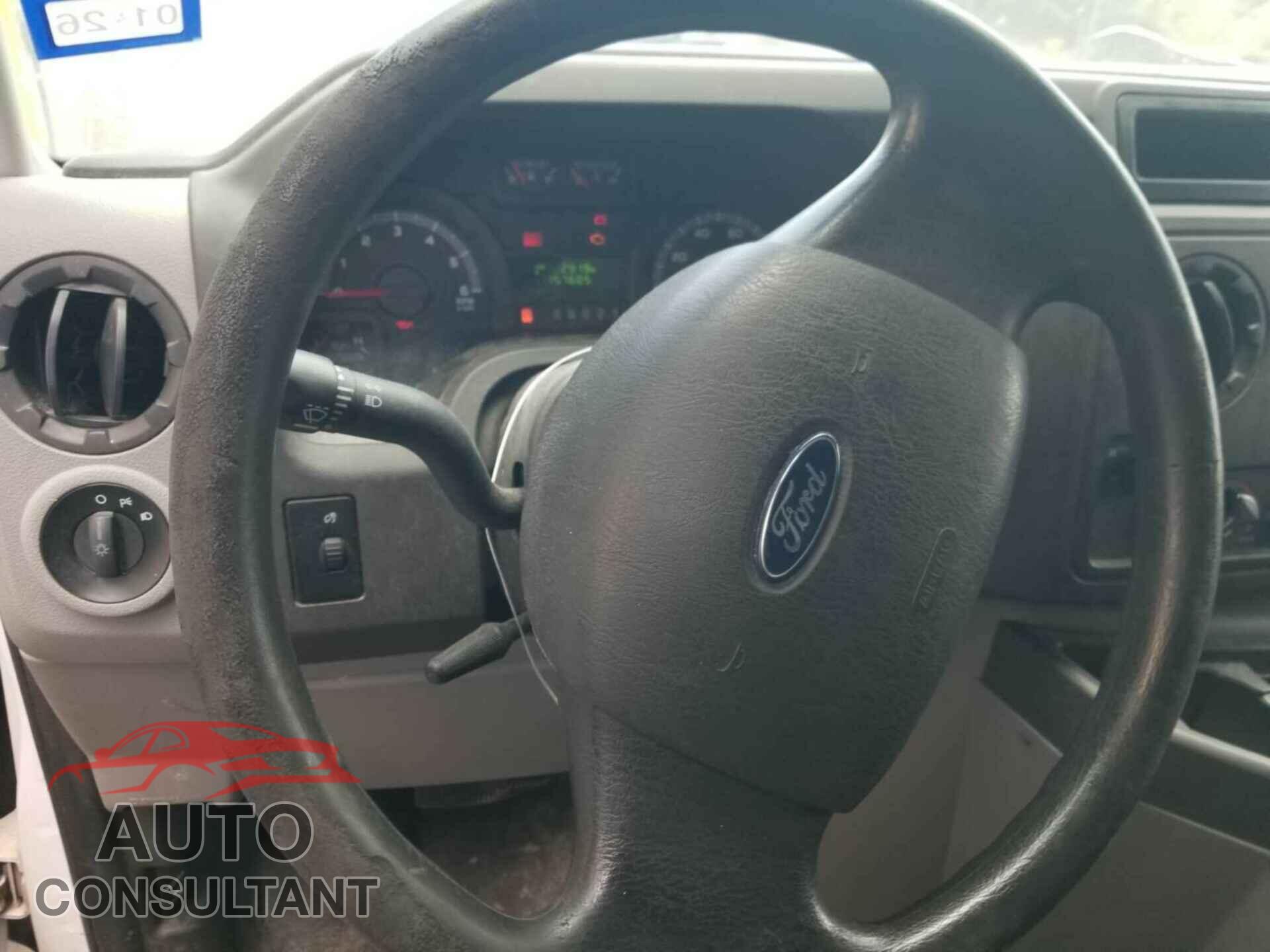 FORD ECONOLINE 2014 - 1FTNE2EW5EDA84252