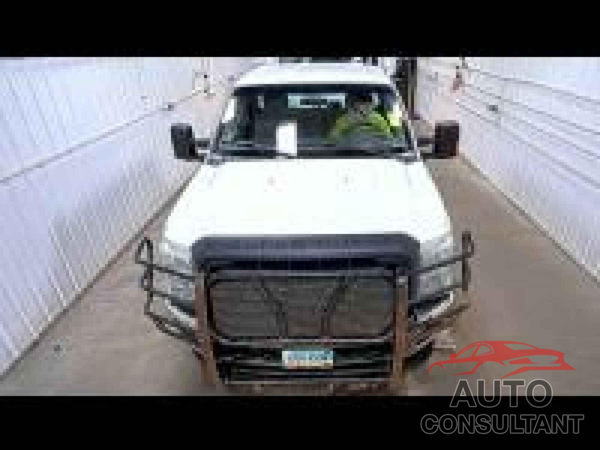 FORD F250 2016 - 1FT7X2B67GEA22128
