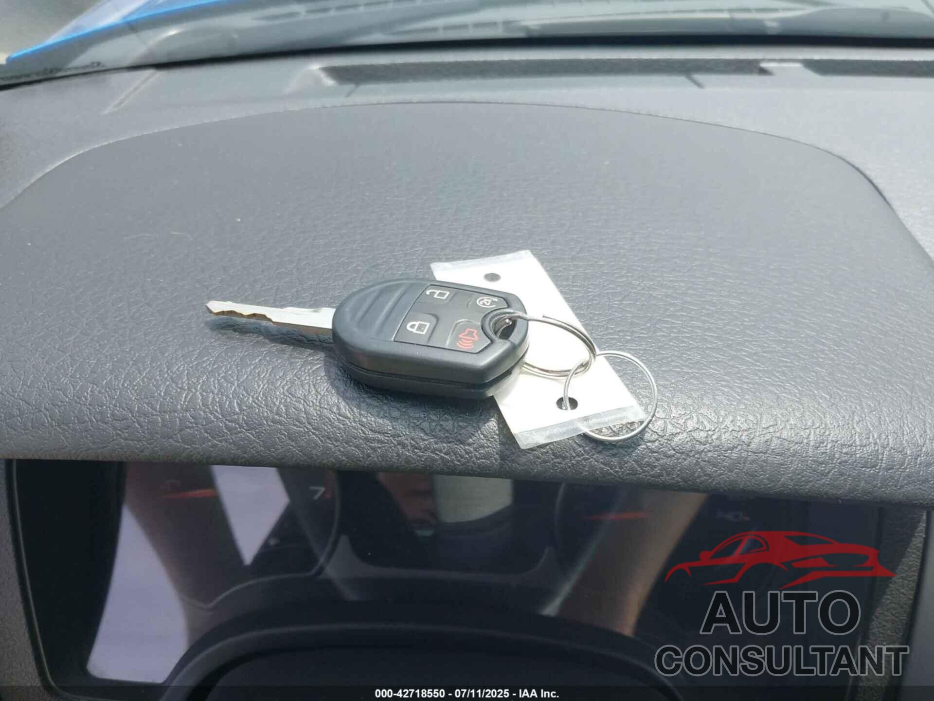 FORD F-150 2014 - 1FTFW1R65EFD11112
