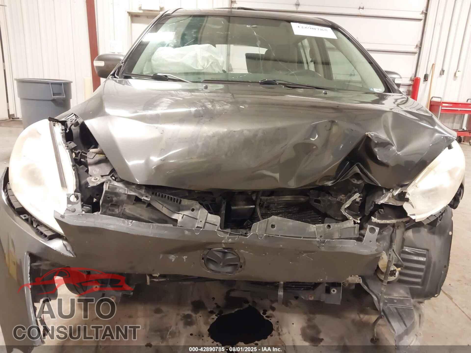 MAZDA MAZDA5 2013 - JM1CW2BL9D0157479