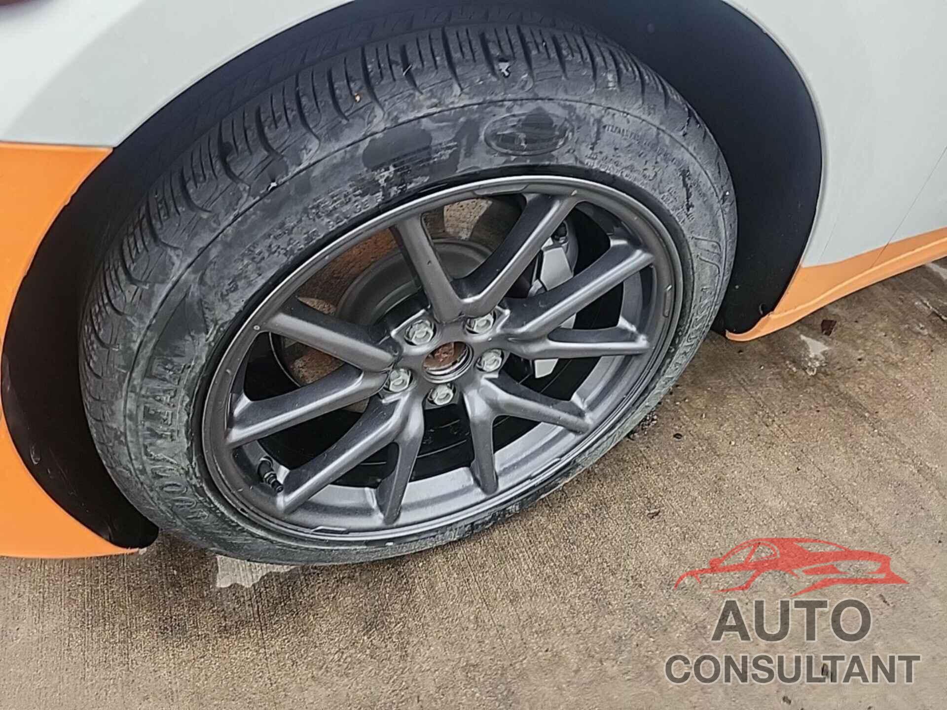 TESLA MODEL 3 2020 - 5YJ3E1EB0LF636678