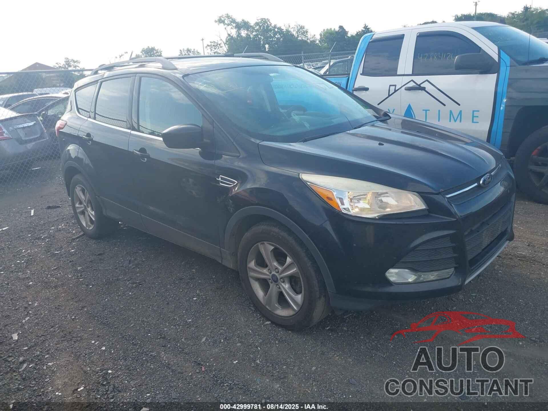 FORD ESCAPE 2015 - 1FMCU9GX0FUA35093
