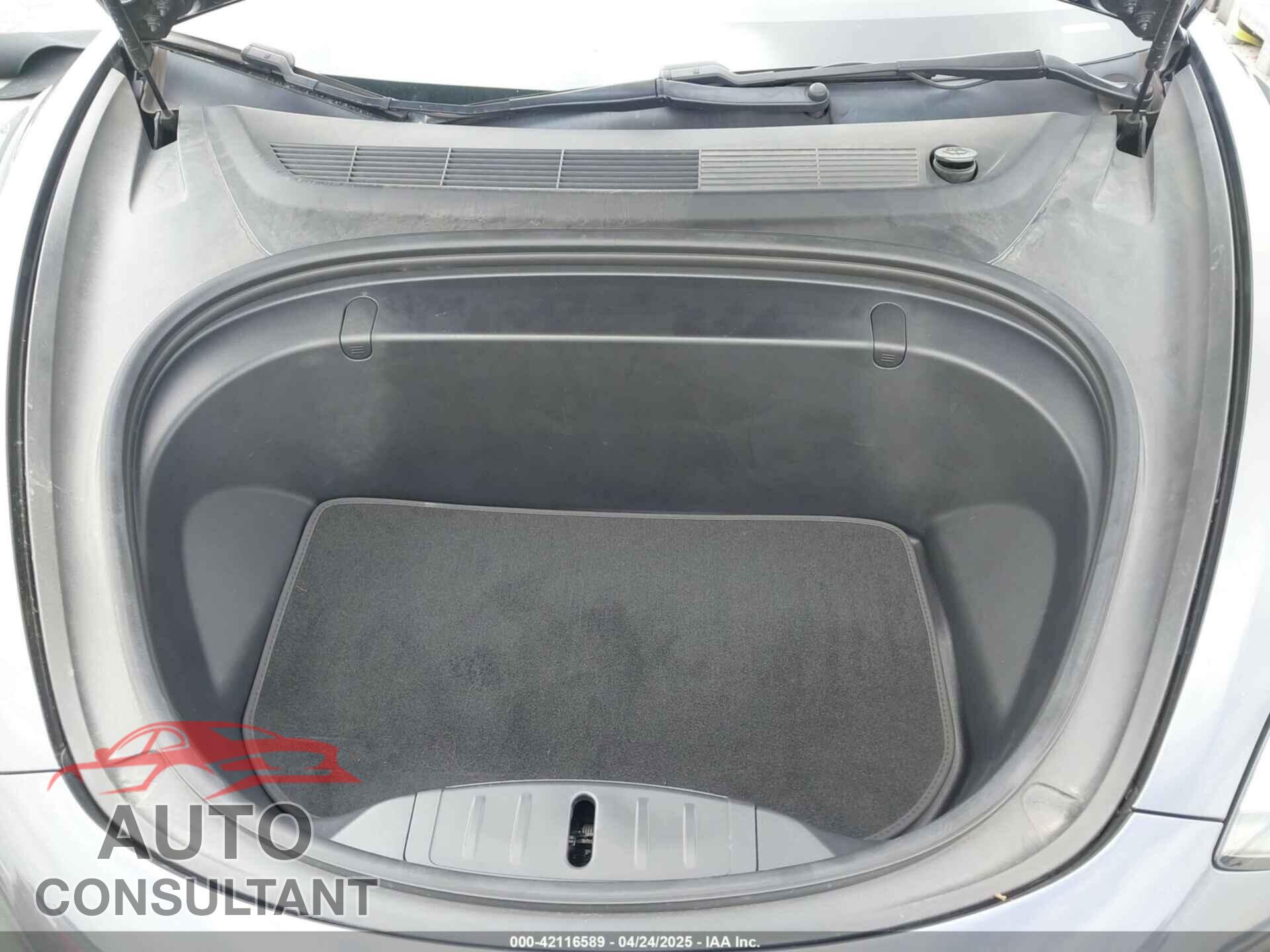 TESLA MODEL 3 2018 - 5YJ3E1EA8JF059385