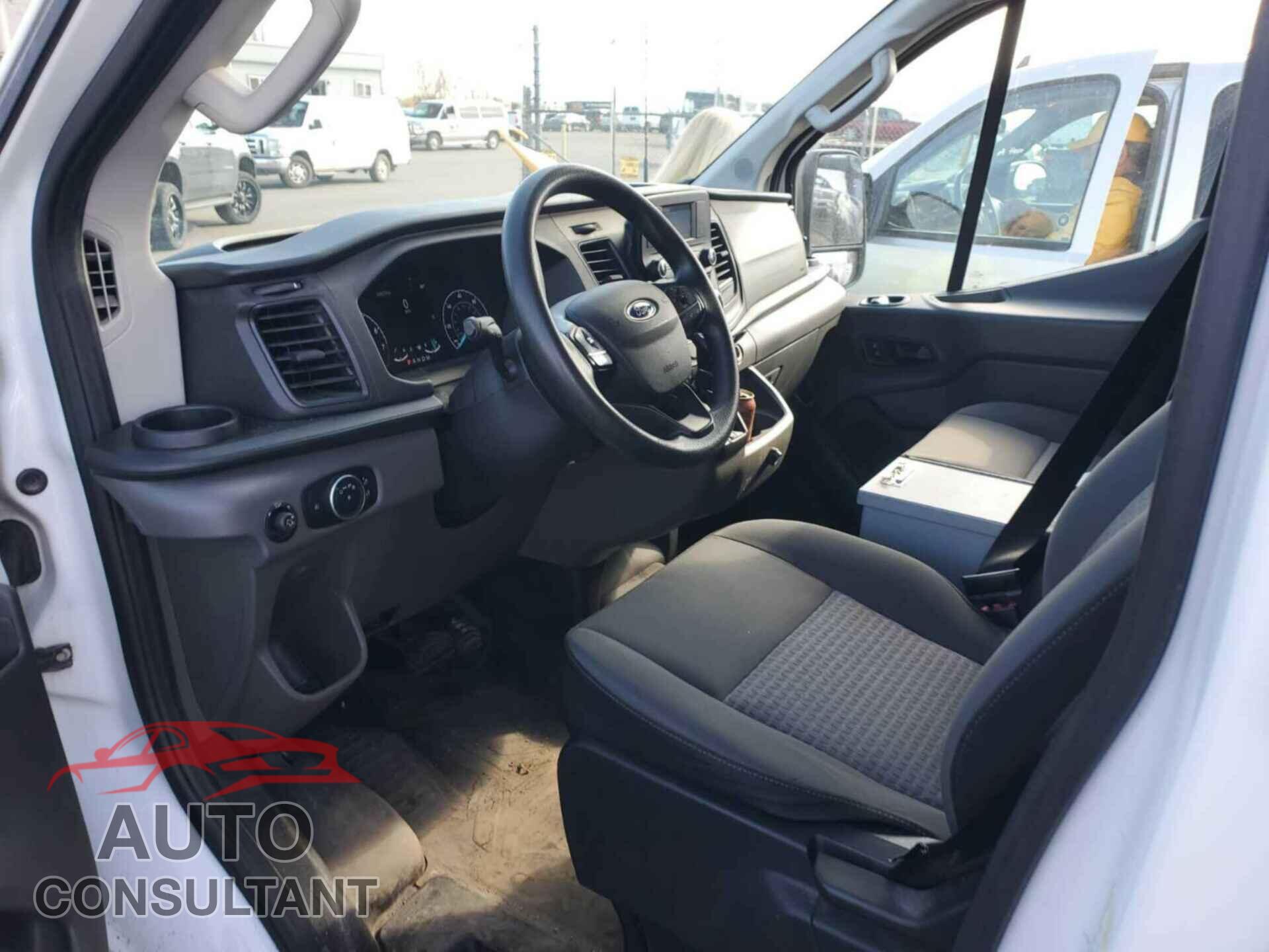 FORD TRANSIT 2020 - 1FTYE1Y86LKB55150