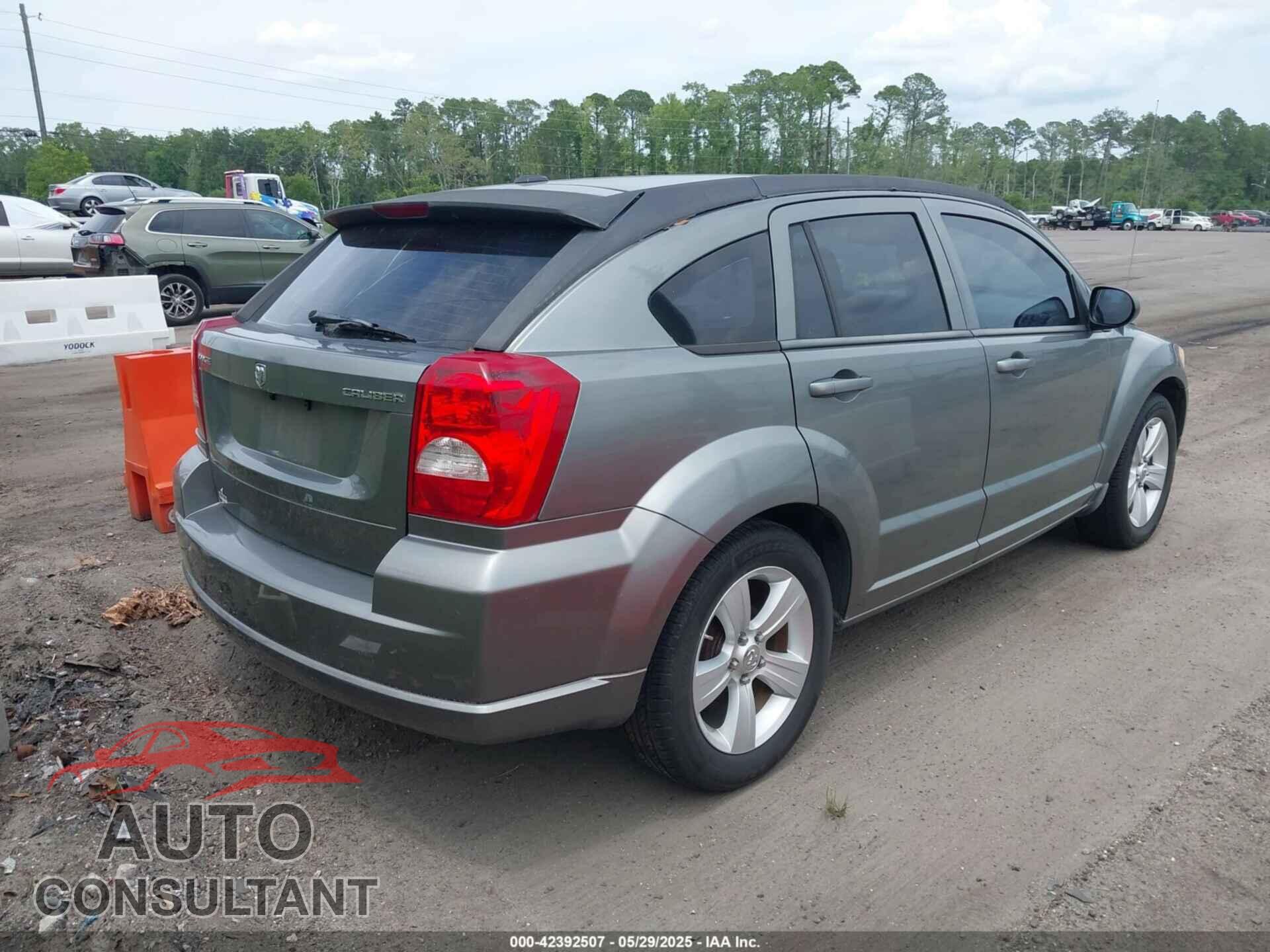 DODGE CALIBER 2011 - 1B3CB3HA0BD181717