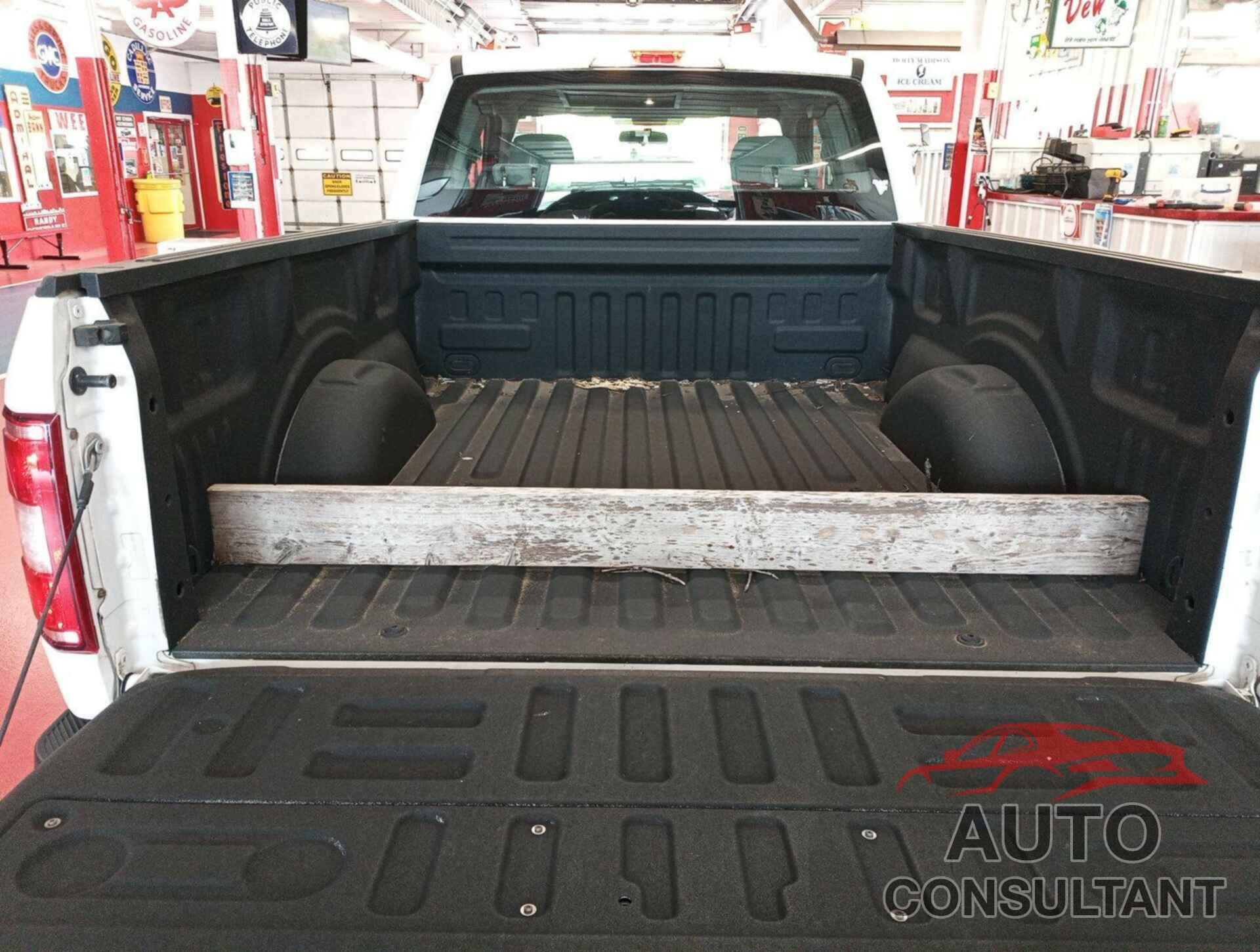 FORD F-150 2019 - 1FTEX1EB6KKE74978