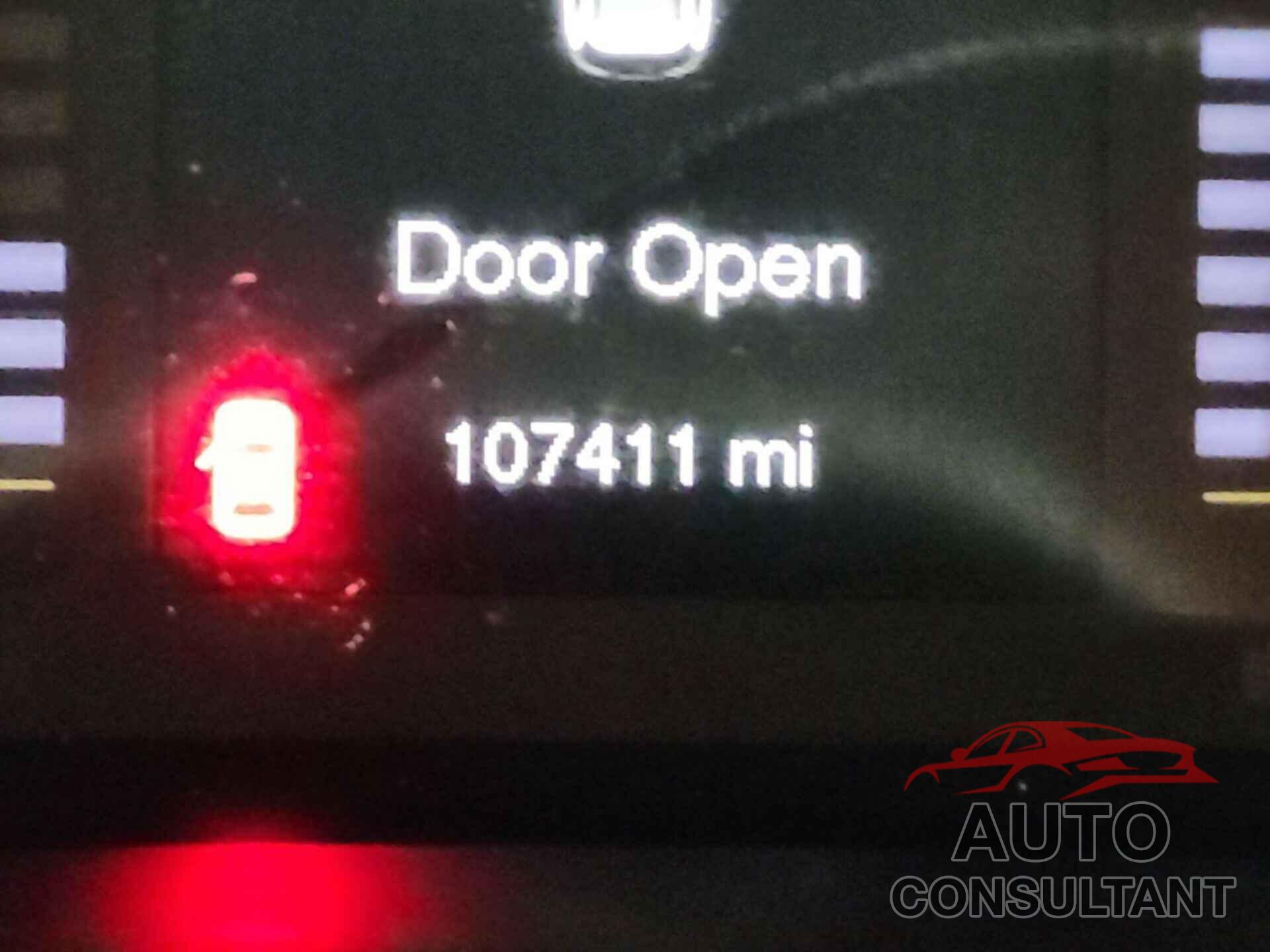 JEEP CHEROKEE 2017 - 1C4PJLABXHW654364