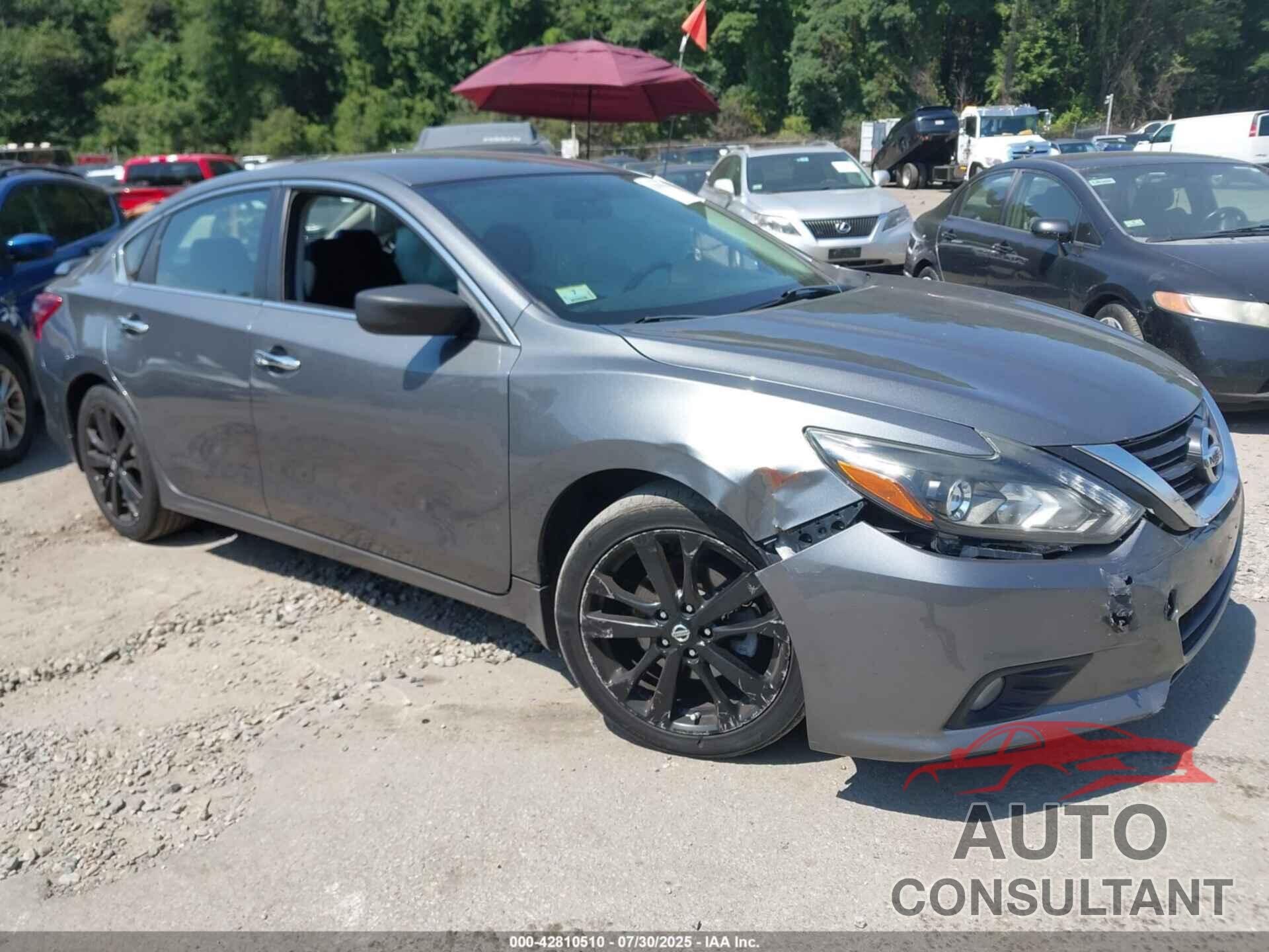 NISSAN ALTIMA 2017 - 1N4AL3AP5HC181623