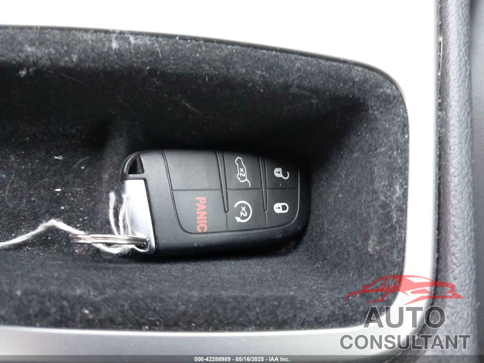 JEEP GRAND CHEROKEE 2021 - 1C4RJFAG5MC566243