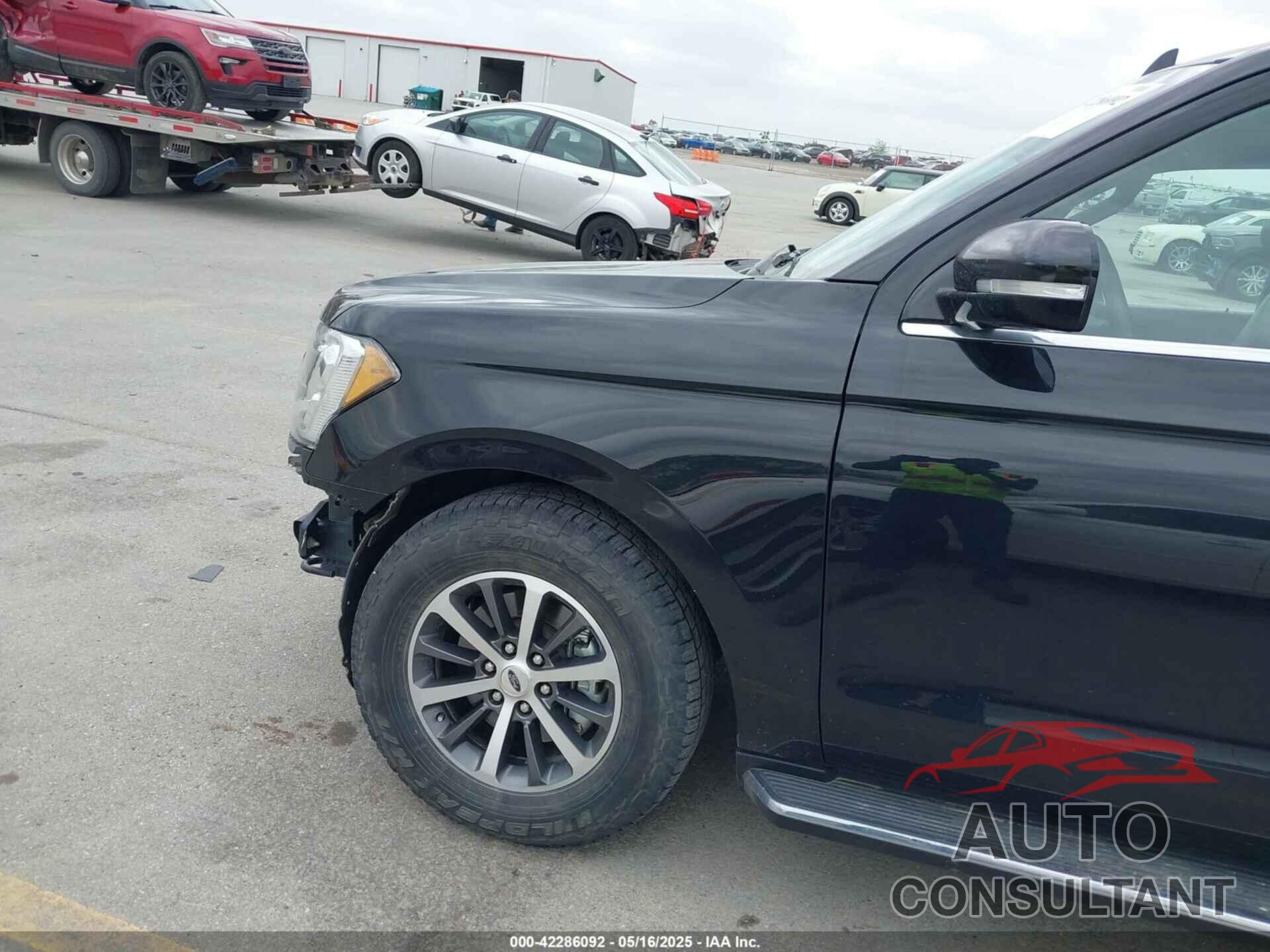 FORD EXPEDITION 2020 - 1FMJU1JT3LEA15408