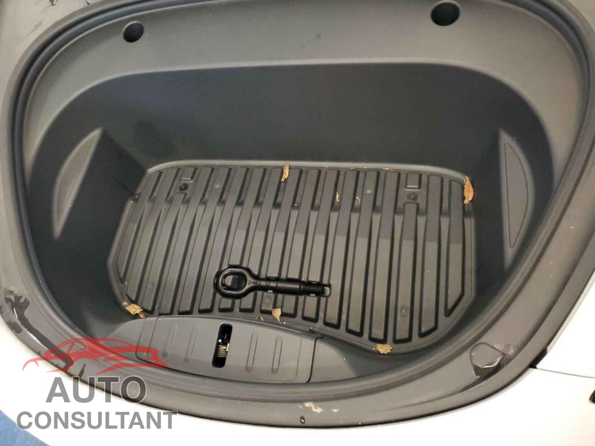 TESLA MODEL 3 2021 - 5YJ3E1EB5MF990410