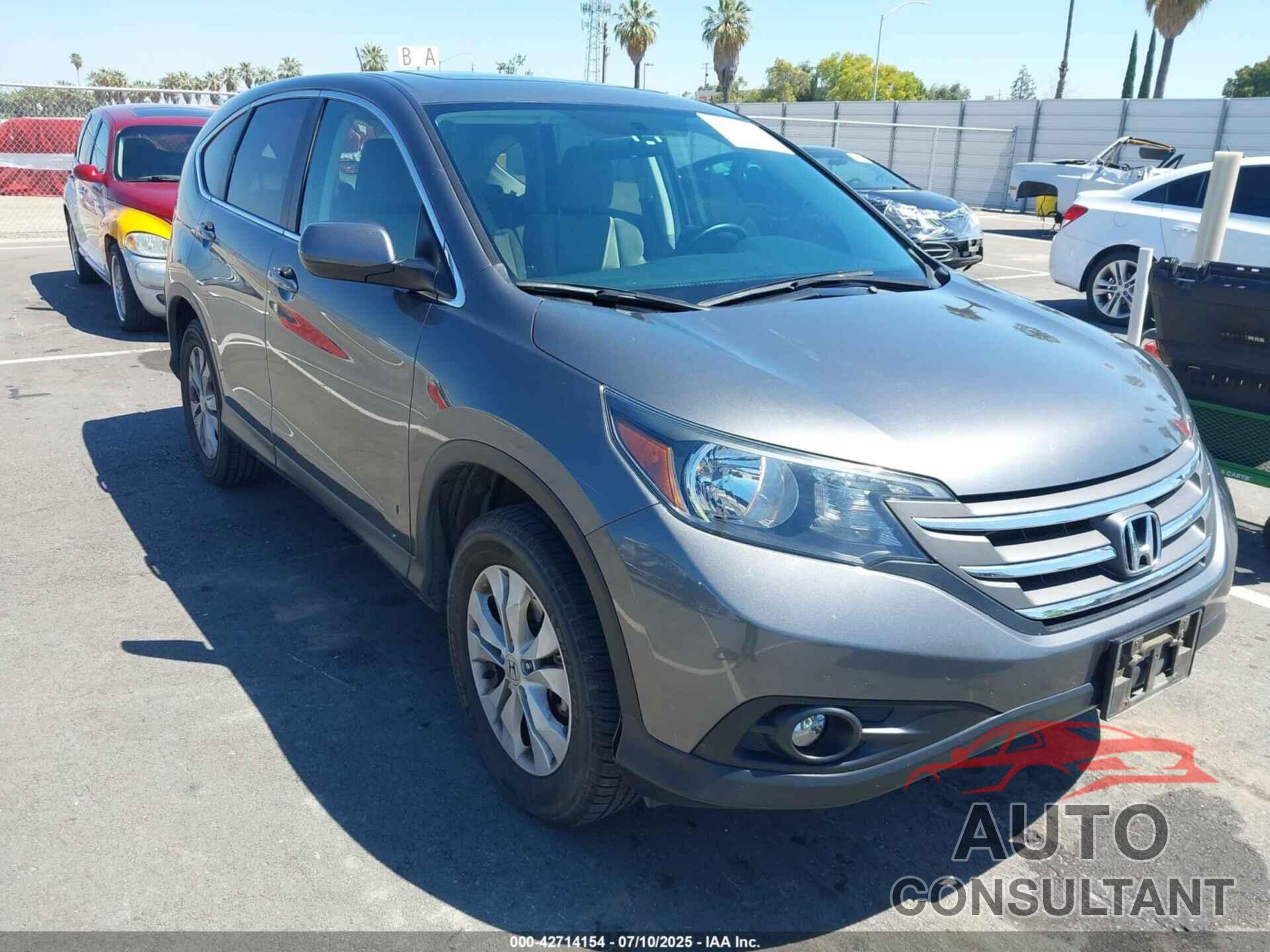 HONDA CR-V 2014 - 2HKRM4H56EH625385