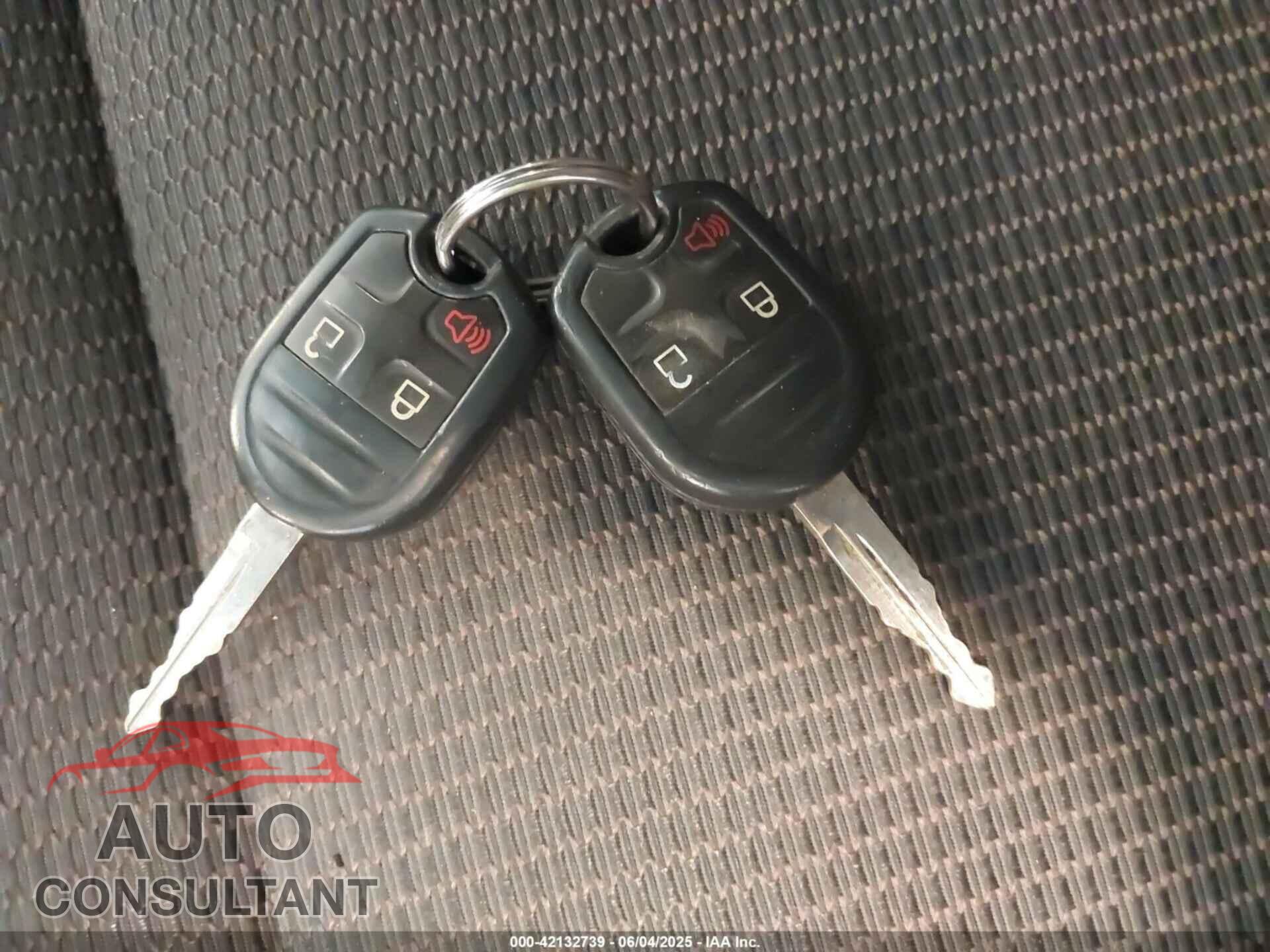 FORD EDGE 2014 - 2FMDK4JC6EBA55176