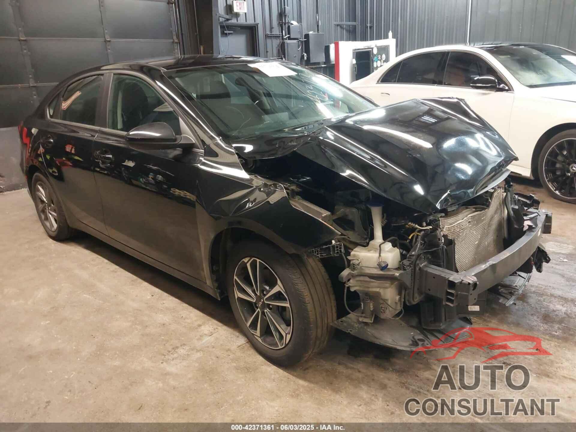 KIA FORTE 2024 - 3KPF24ADXRE705955