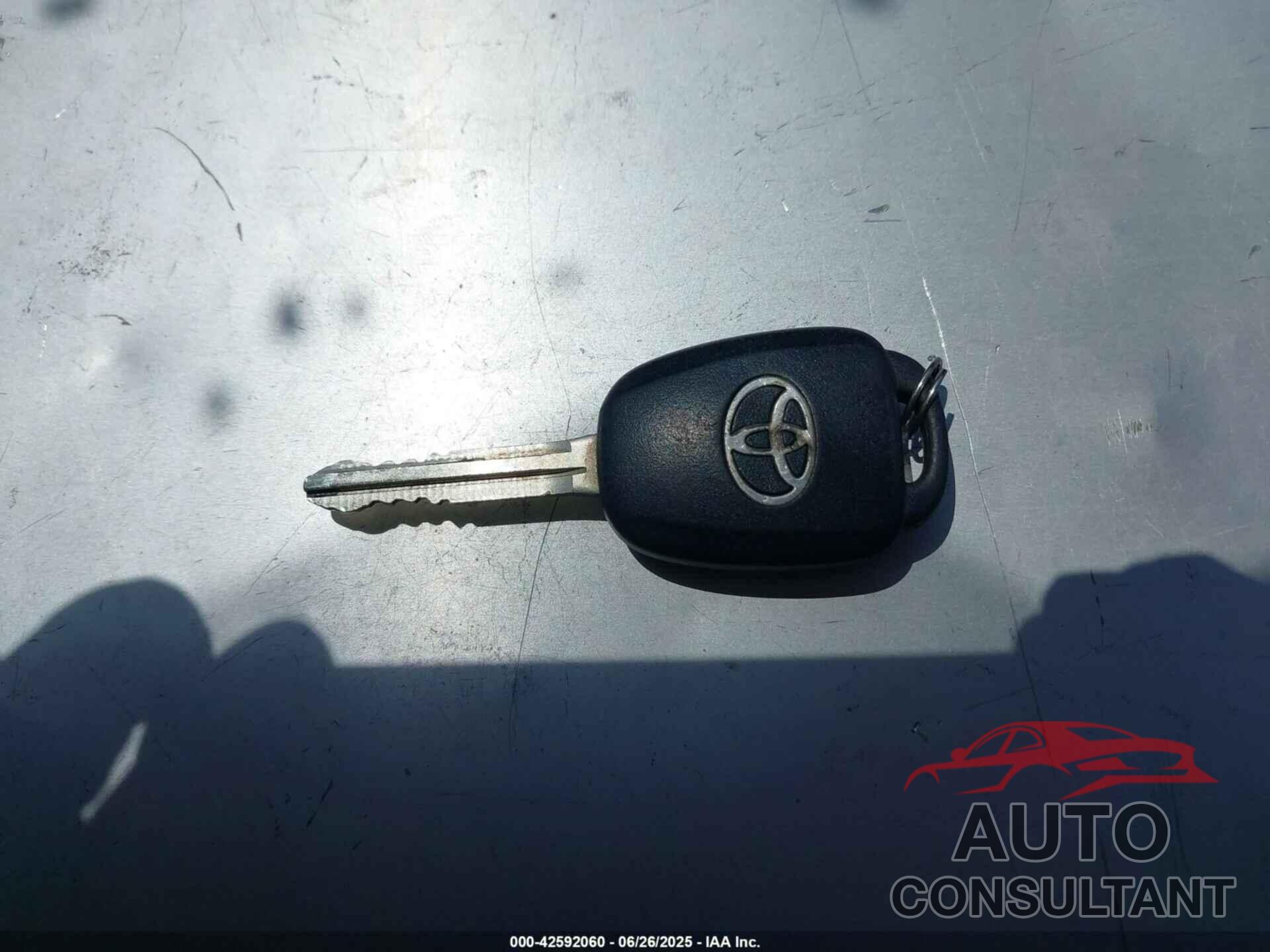 TOYOTA RAV4 2016 - 2T3ZFREV0GW280734