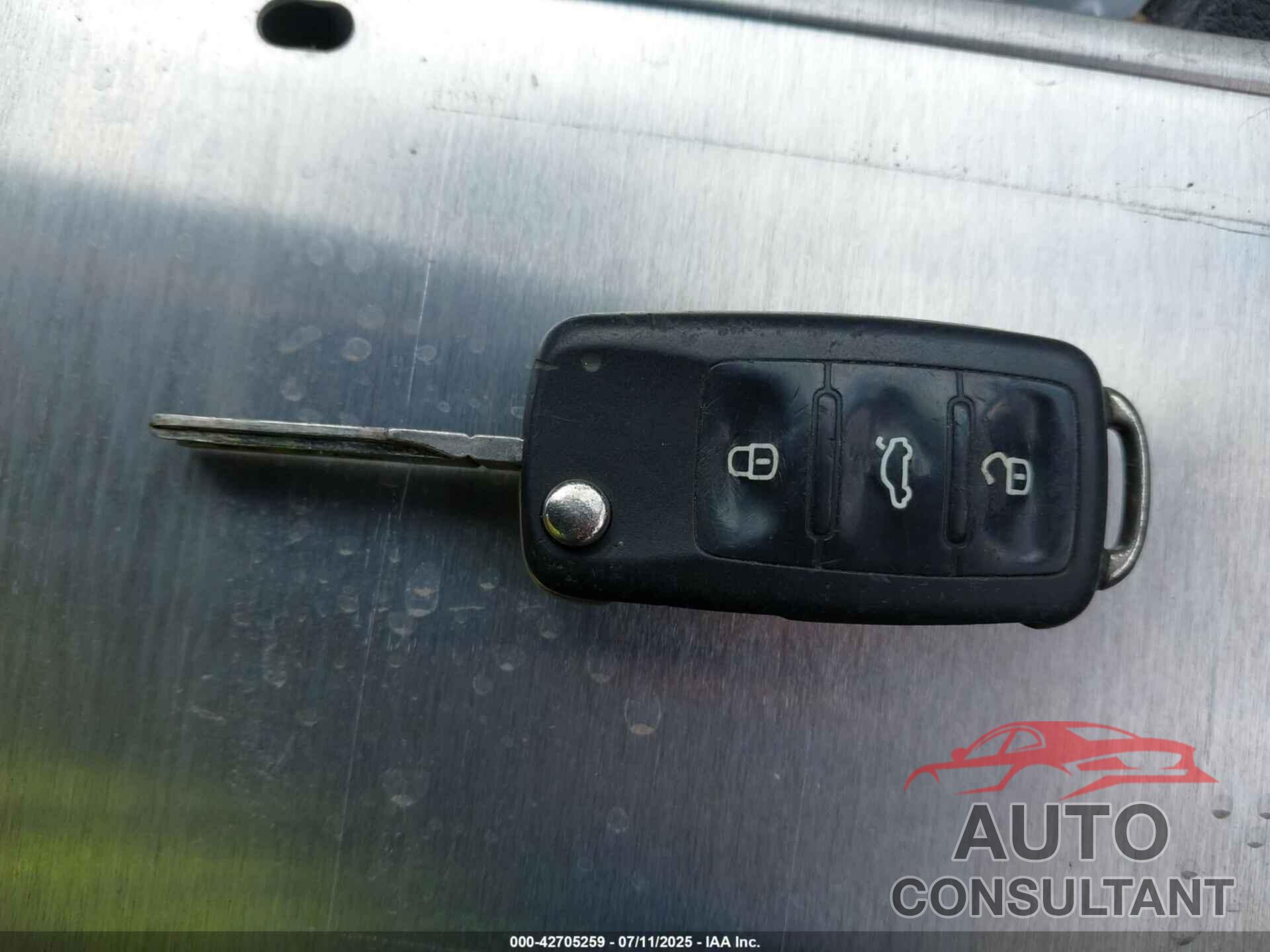 VOLKSWAGEN JETTA 2014 - 3VWD17AJXEM249213