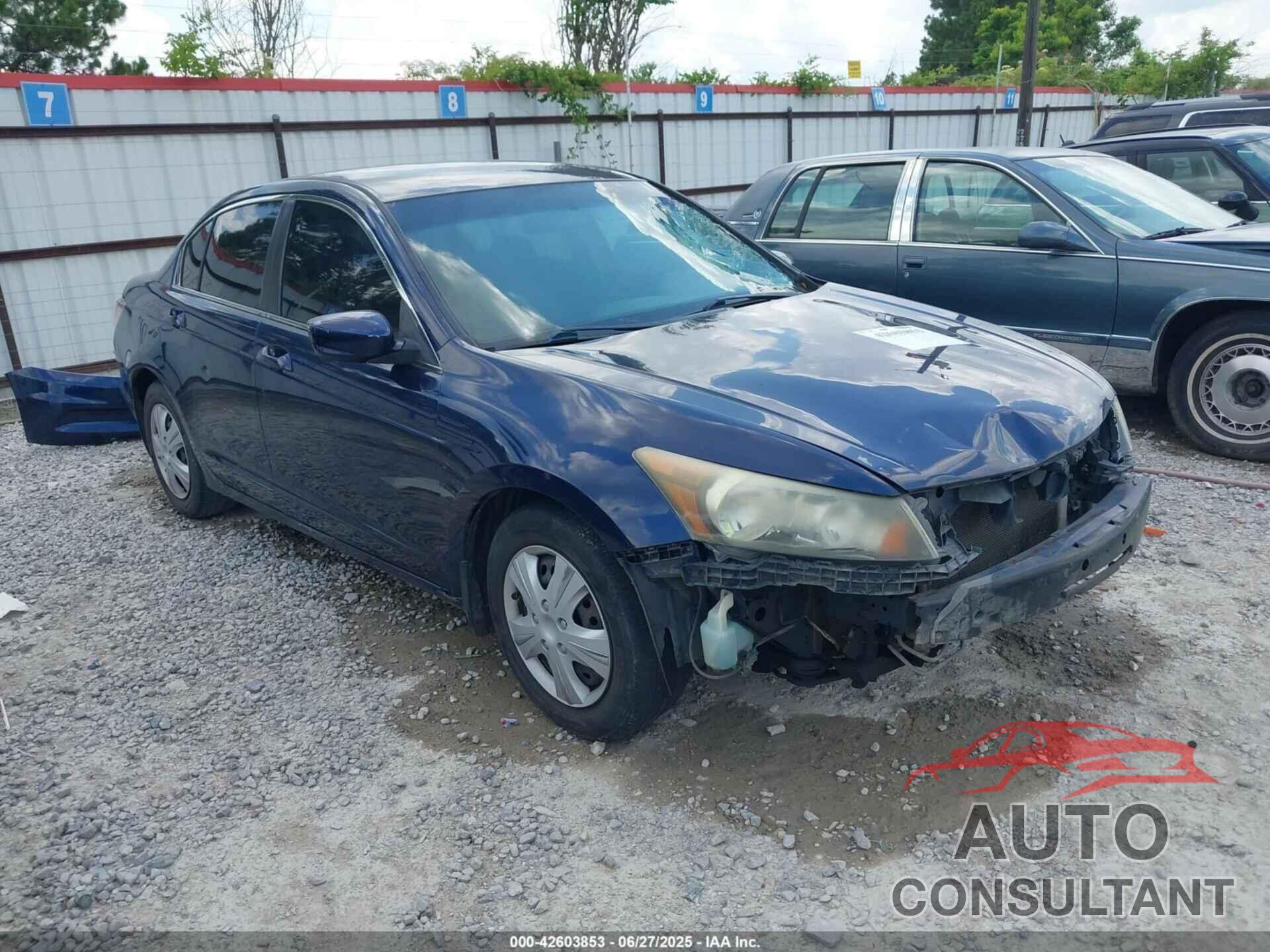 HONDA ACCORD 2012 - 1HGCP2F31CA106589