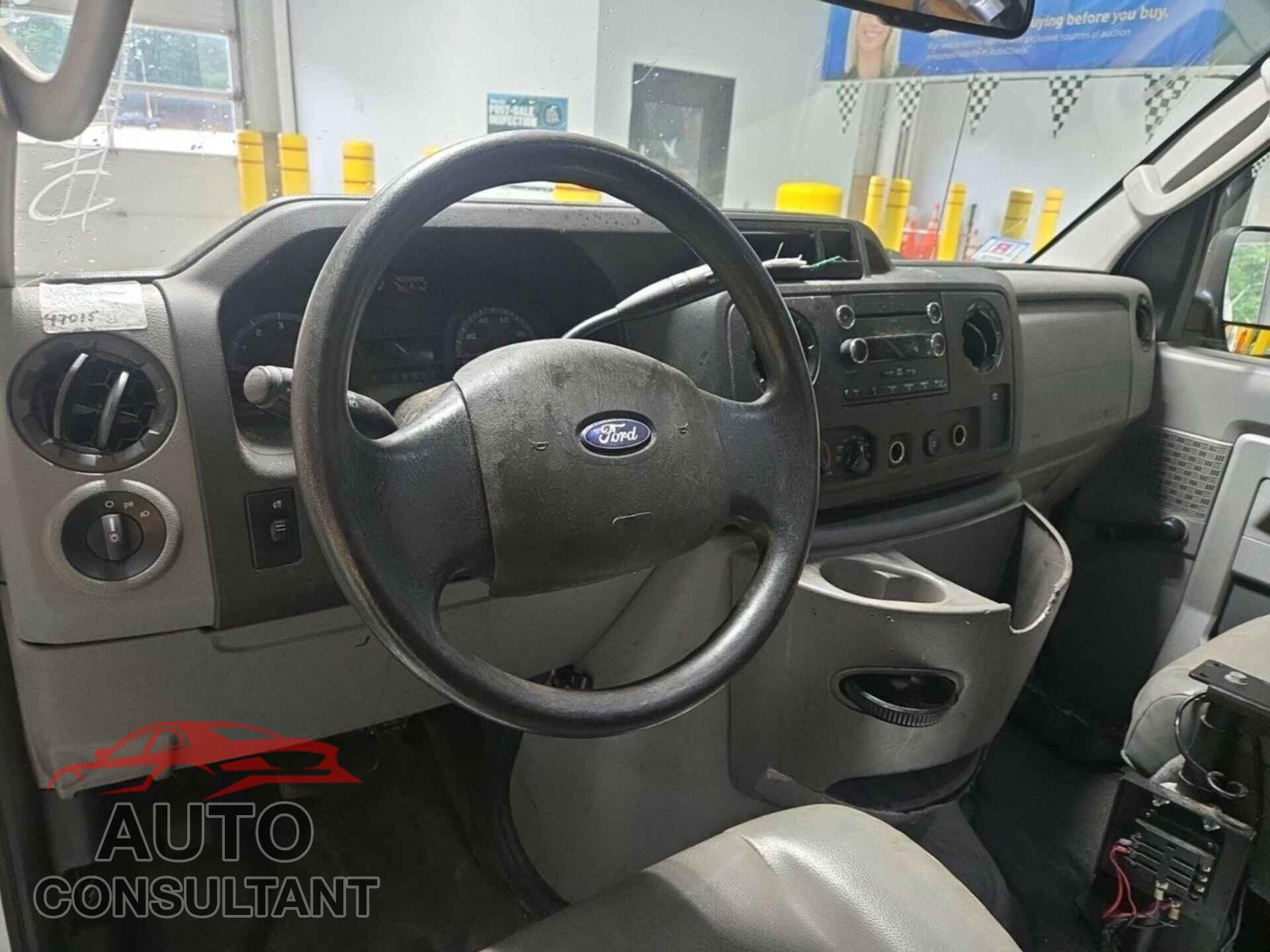 FORD E-150 2014 - 1FTNE1EW1EDA44471