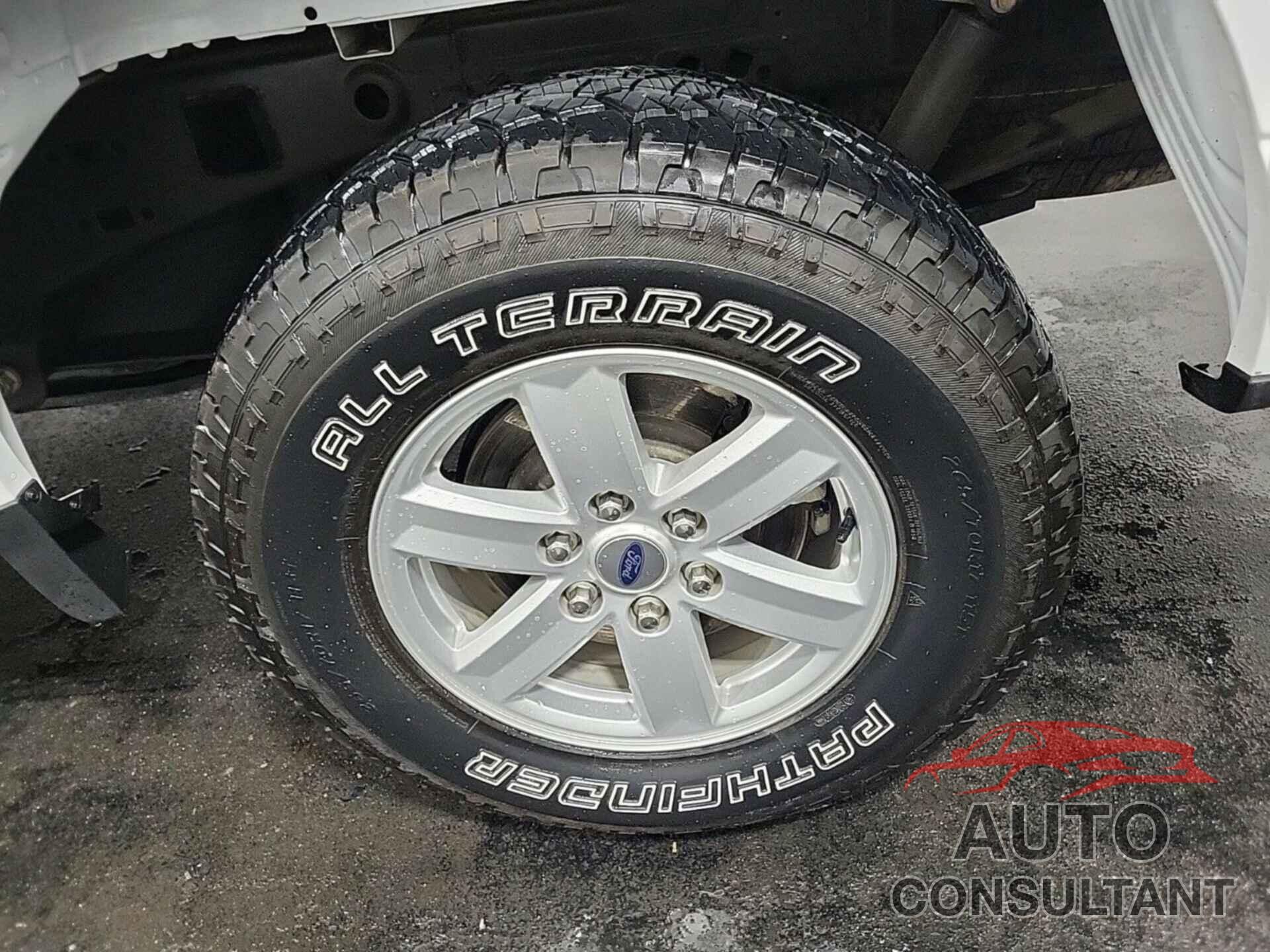 FORD F150 2023 - 1FTFW1E85PFB56569