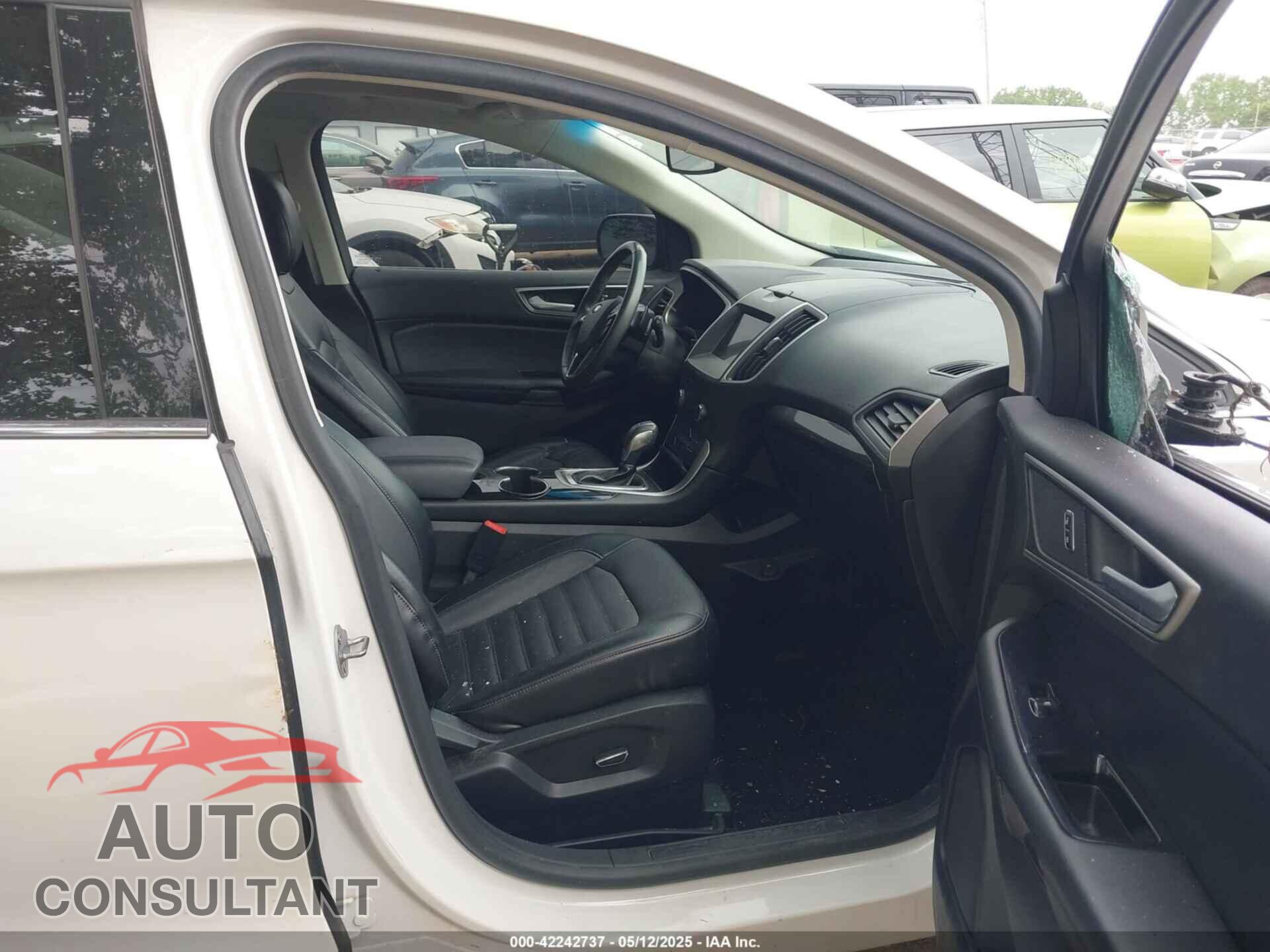 FORD EDGE 2016 - 2FMPK4J92GBB17872