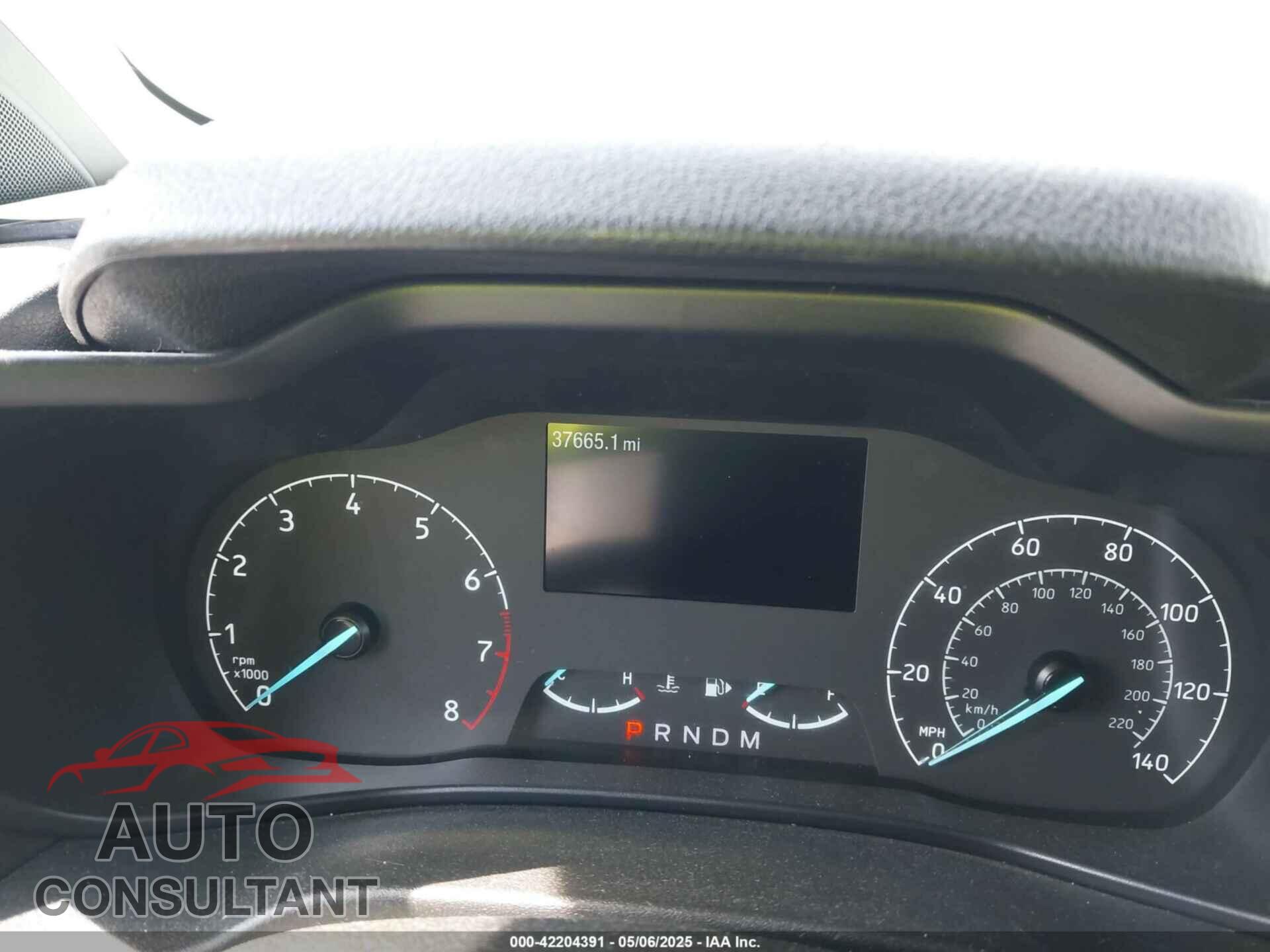 FORD TRANSIT CONNECT 2022 - NM0GE9F27N1510048
