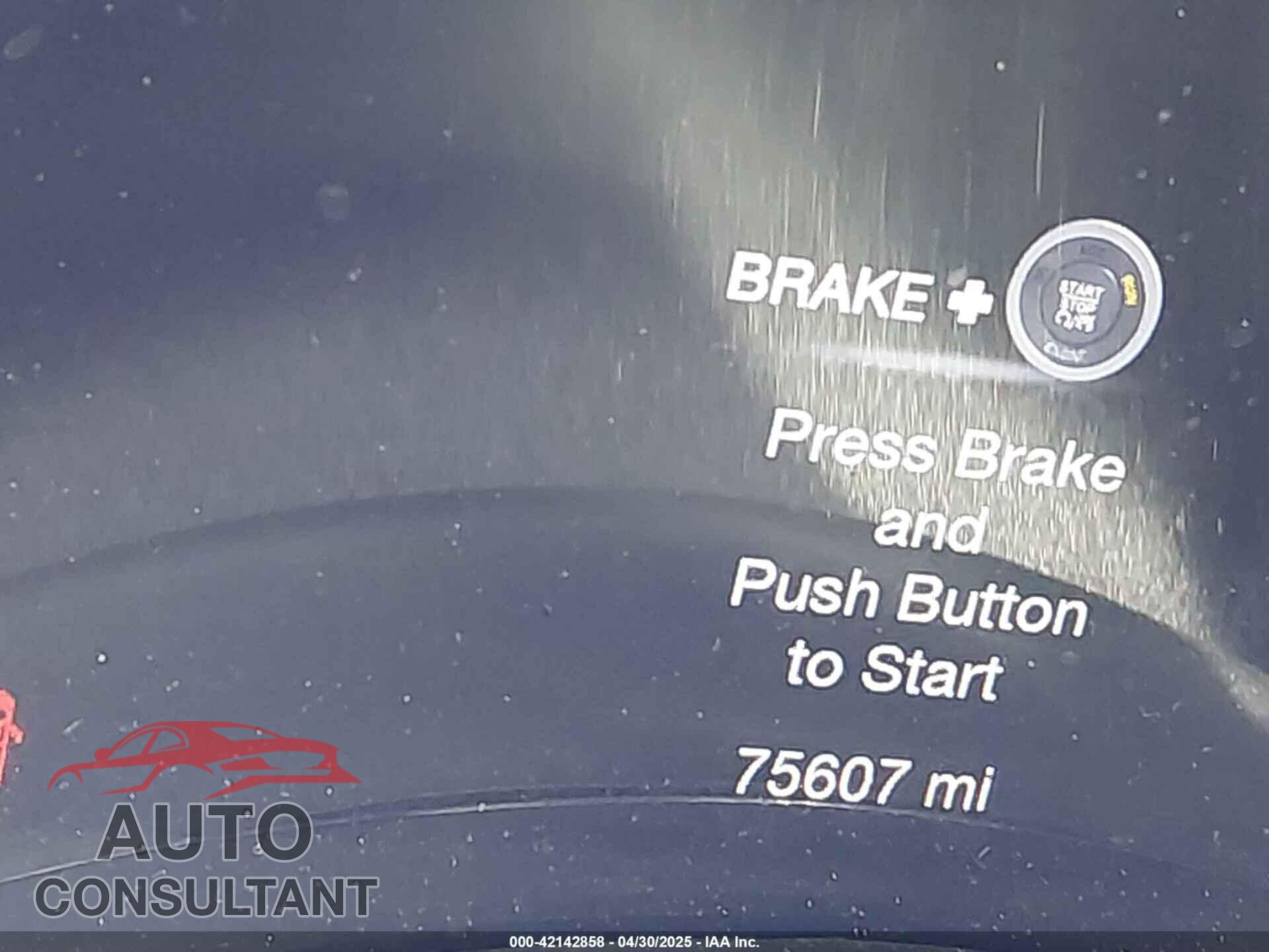 DODGE DURANGO 2018 - 1C4RDJAG0JC496432