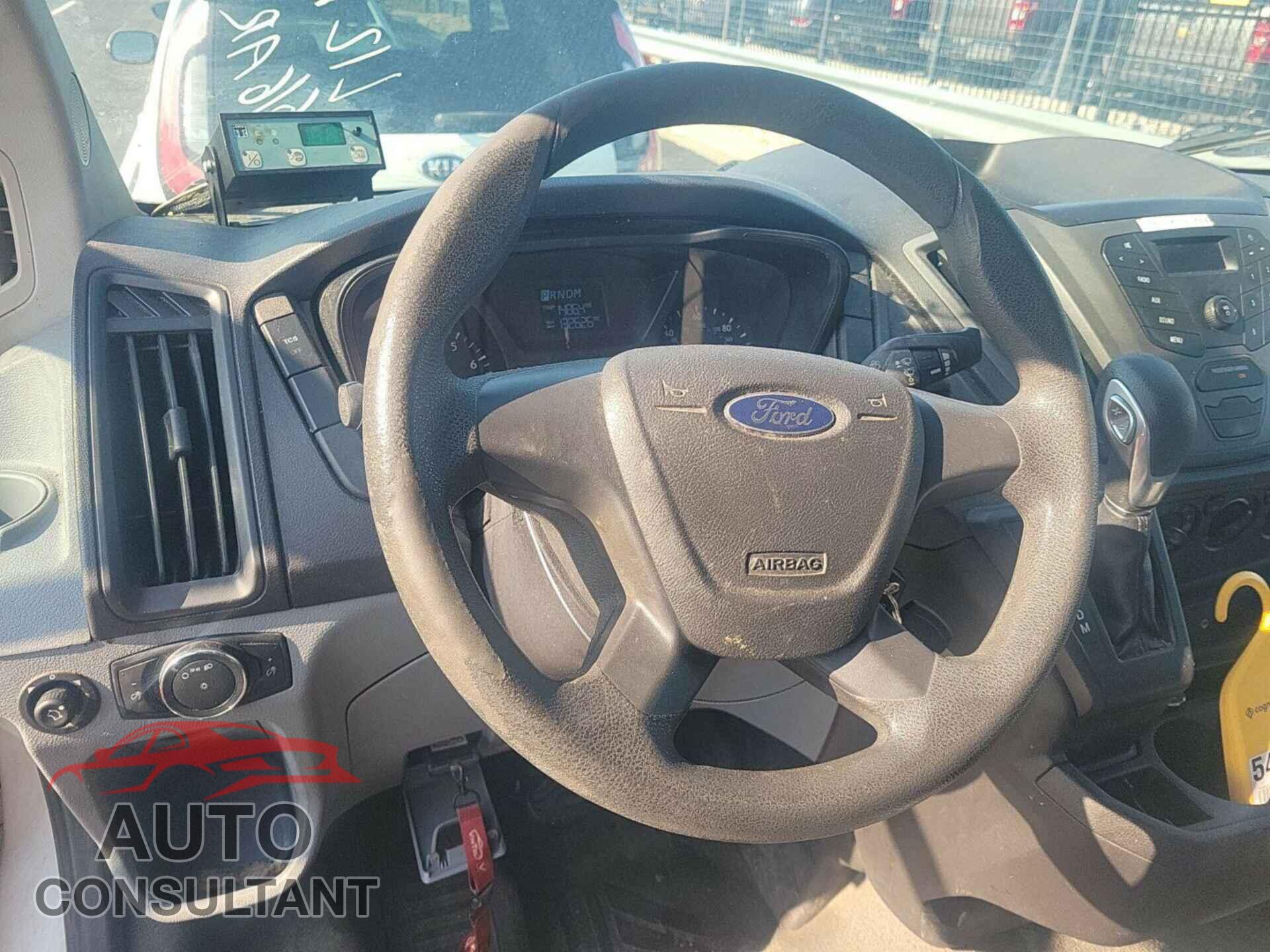 FORD TRANSIT 2015 - 1FTNE2YM8FKA90554