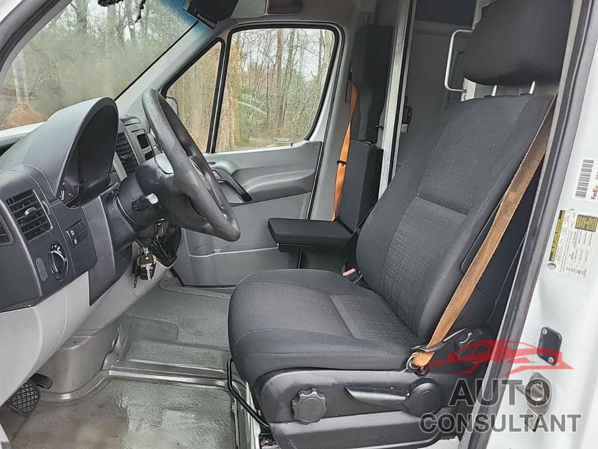 MERCEDES-BENZ SPRINTER 2015 - WD3PE8DB4FP135339