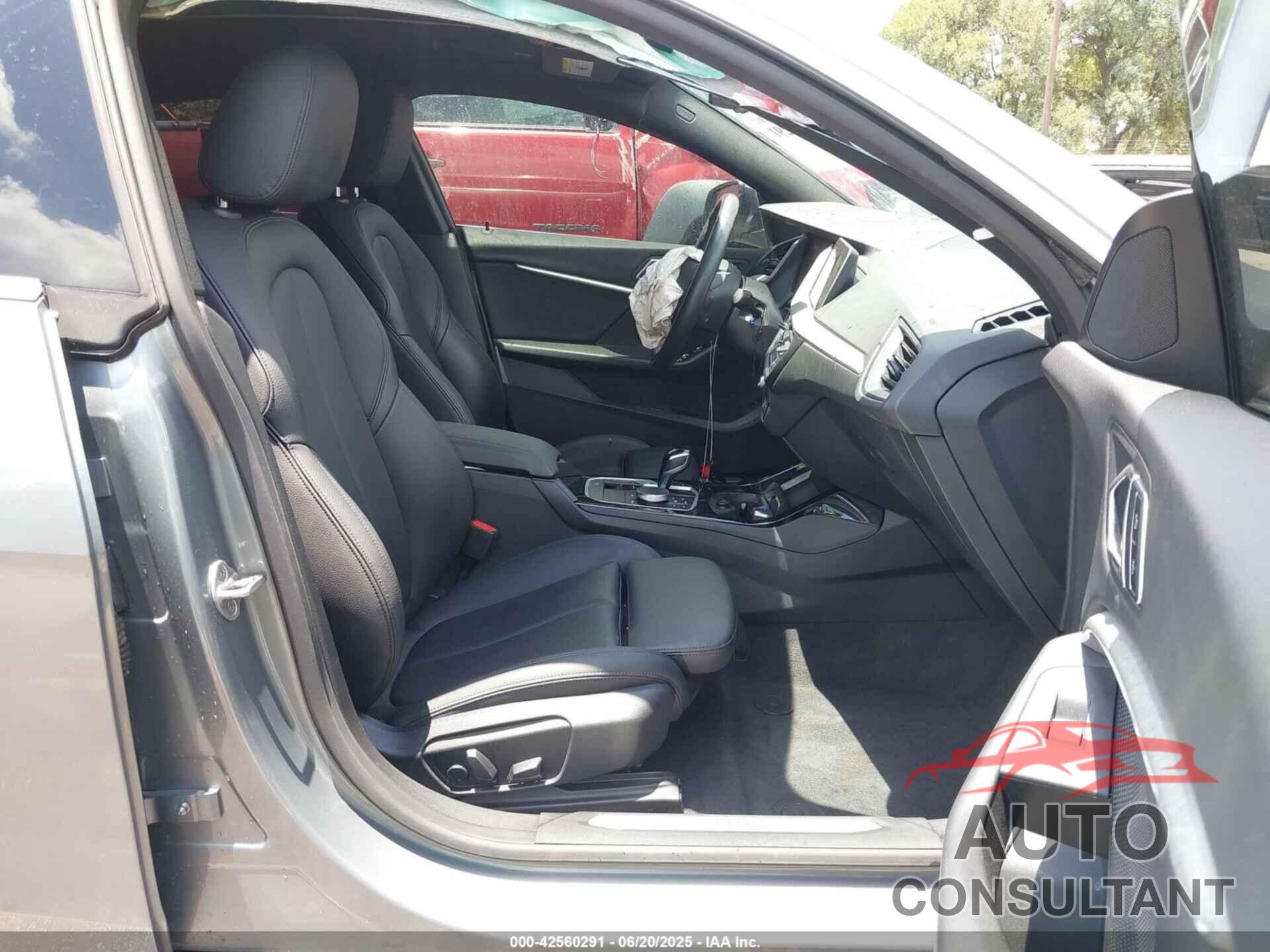 BMW 228 GRAN COUPE 2022 - WBA73AK00N7K37110