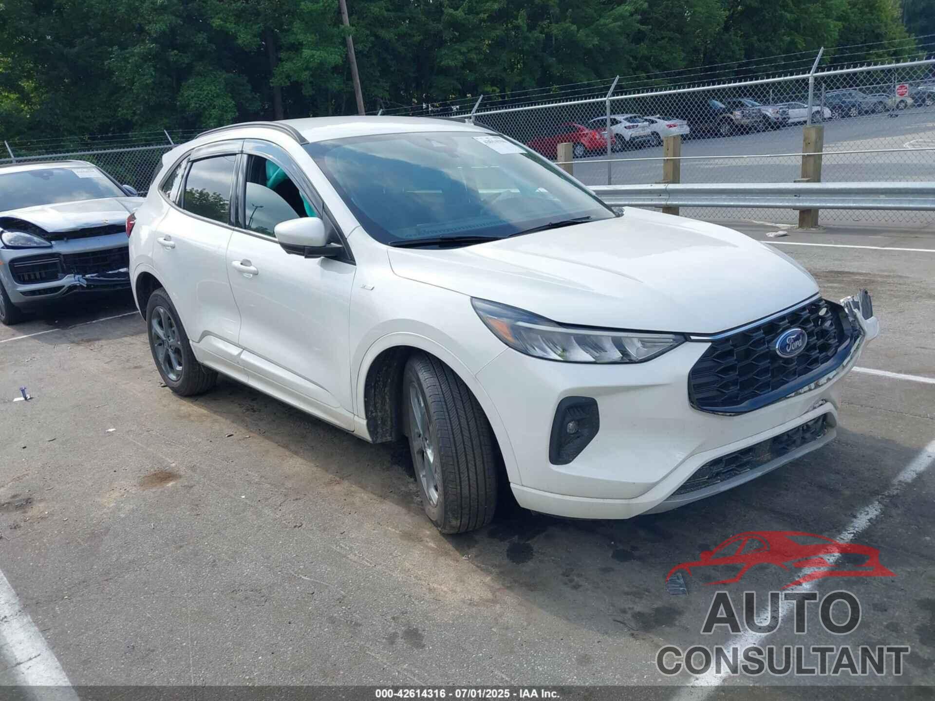 FORD ESCAPE 2023 - 1FMCU9NA4PUA97192