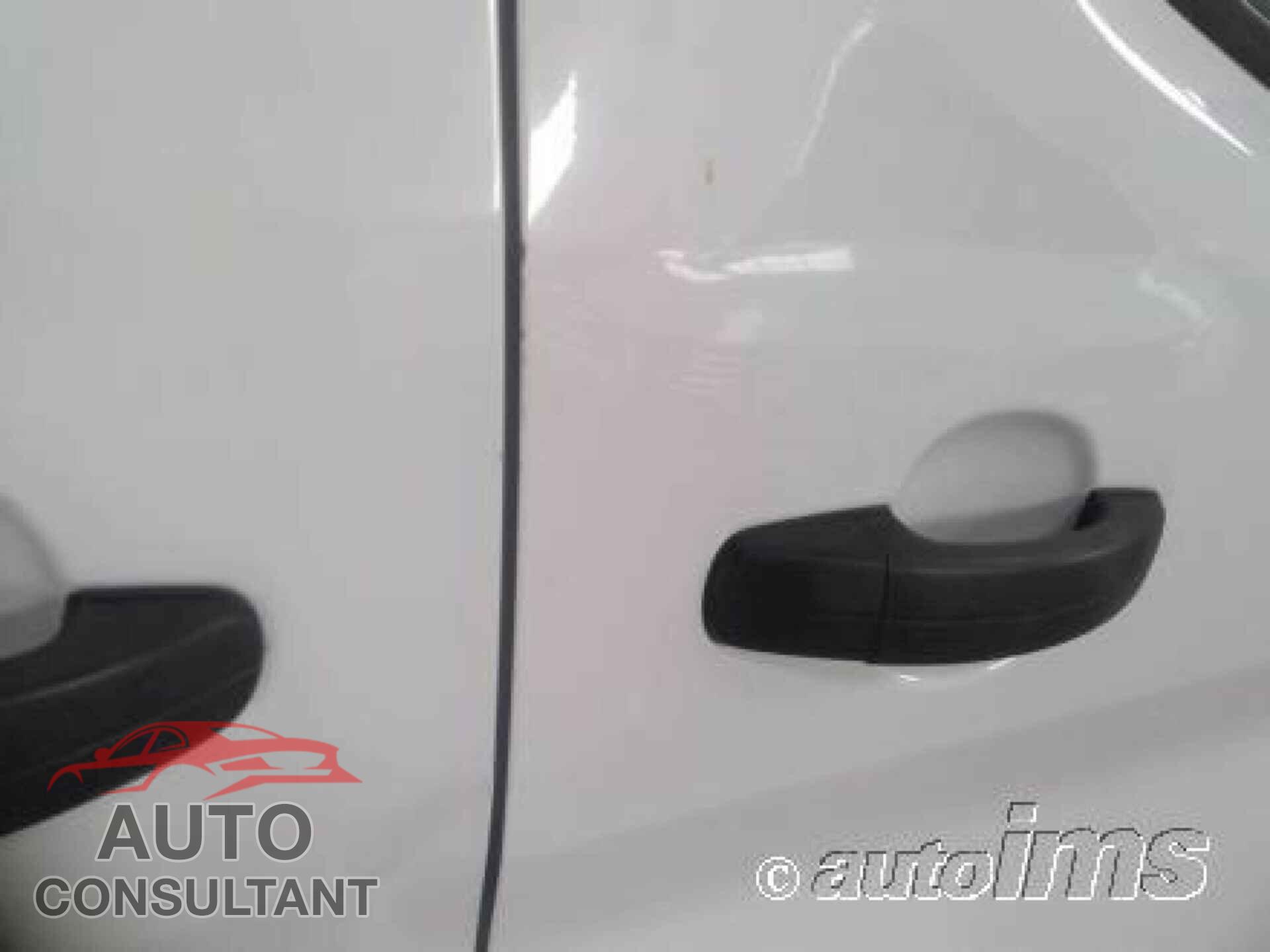 FORD TRANSIT 2019 - 1FTYR1YM8KKB34445